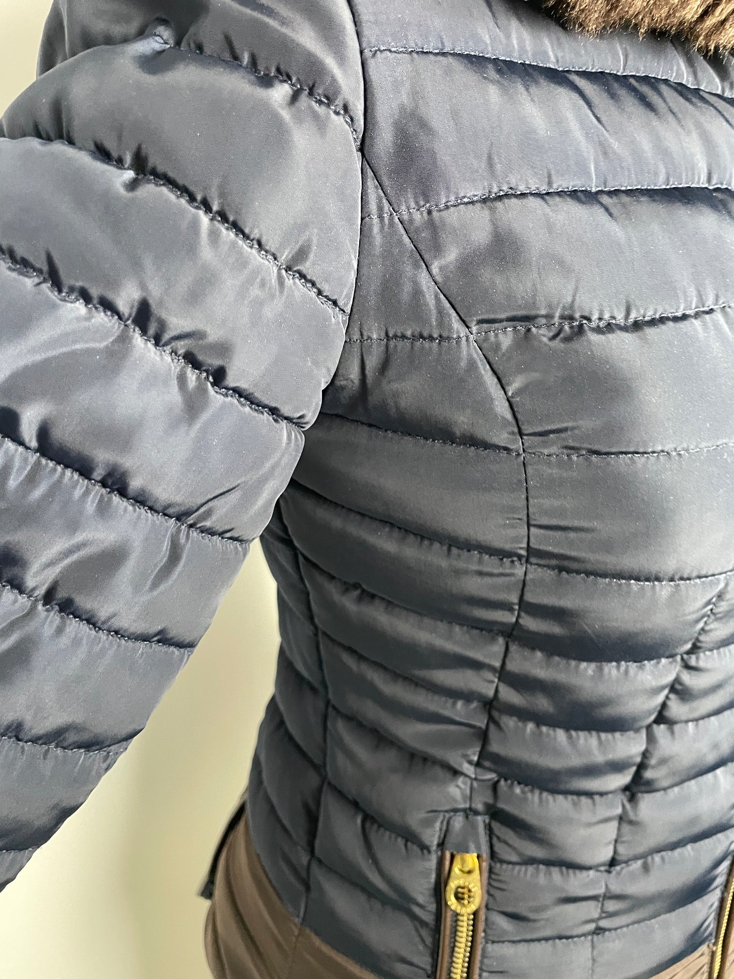 Joules Marnavy Coat Size 10 & 12