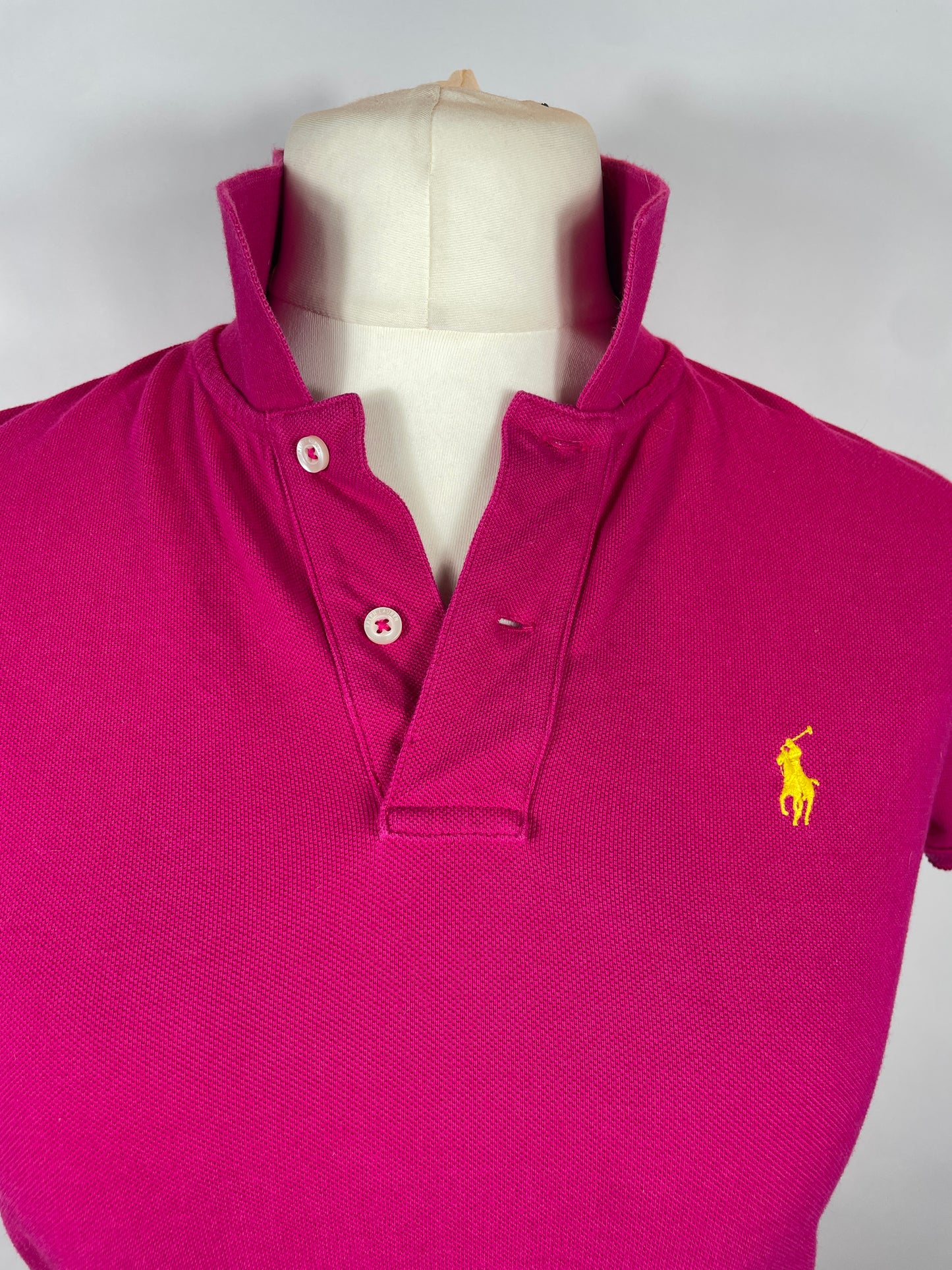 Ralph Lauren Polo Top