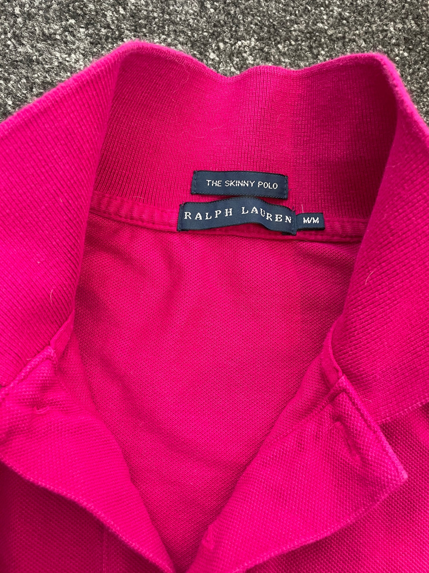 Ralph Lauren Polo Top