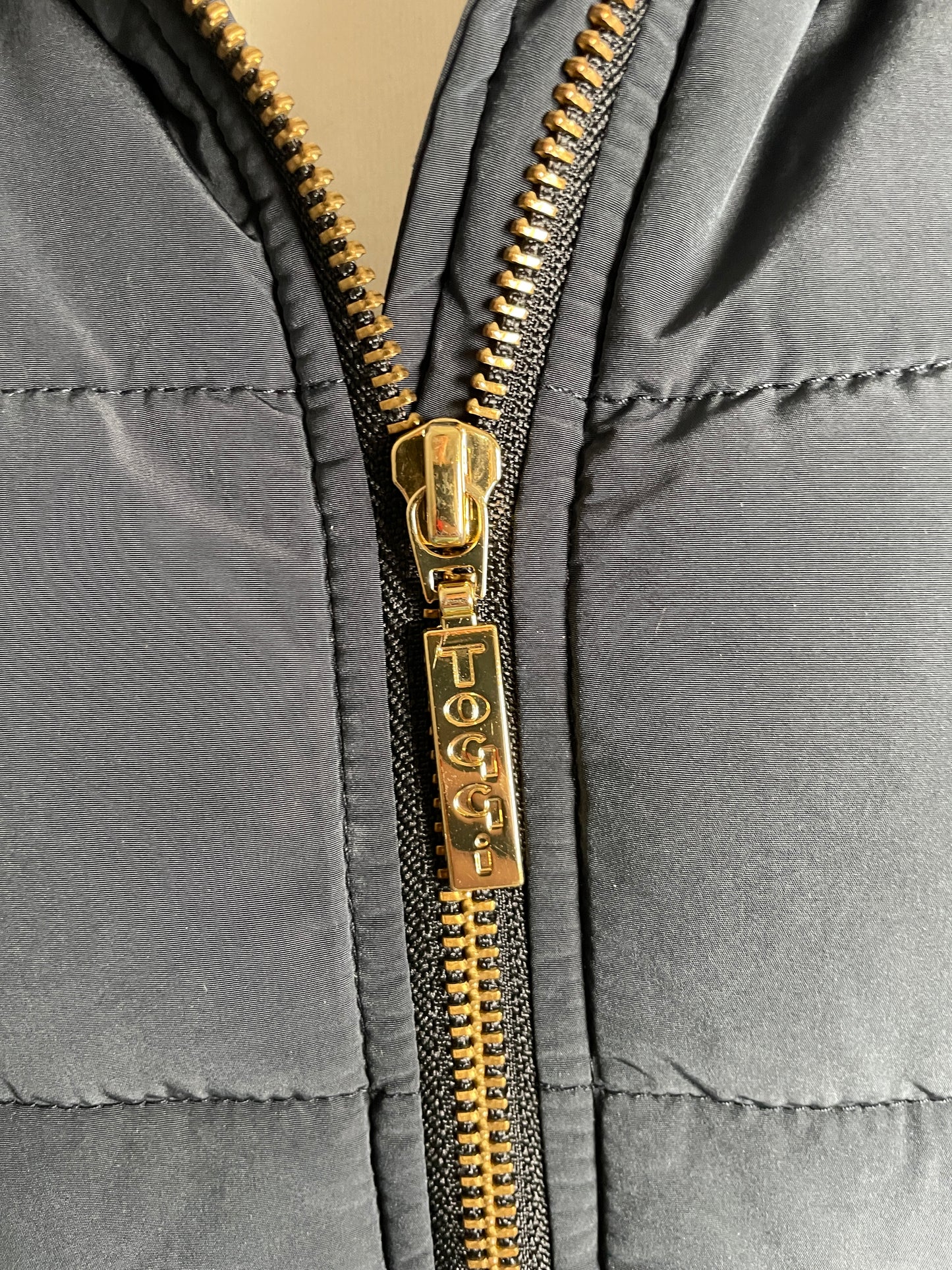 Toggi Puffer Coat Size 14