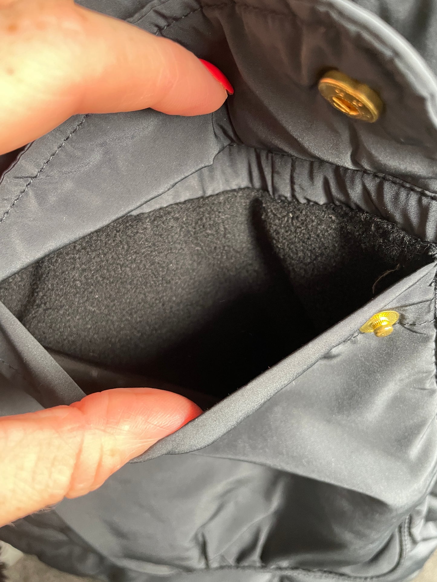 Toggi Puffer Coat Size 14