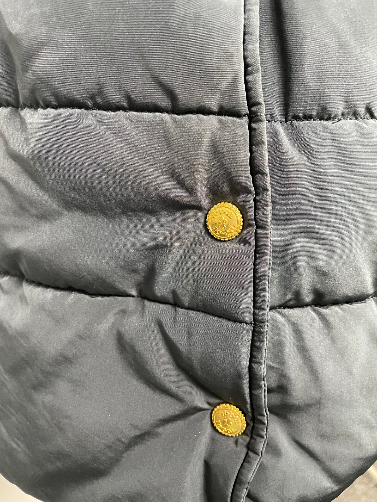 Toggi Puffer Coat Size 14