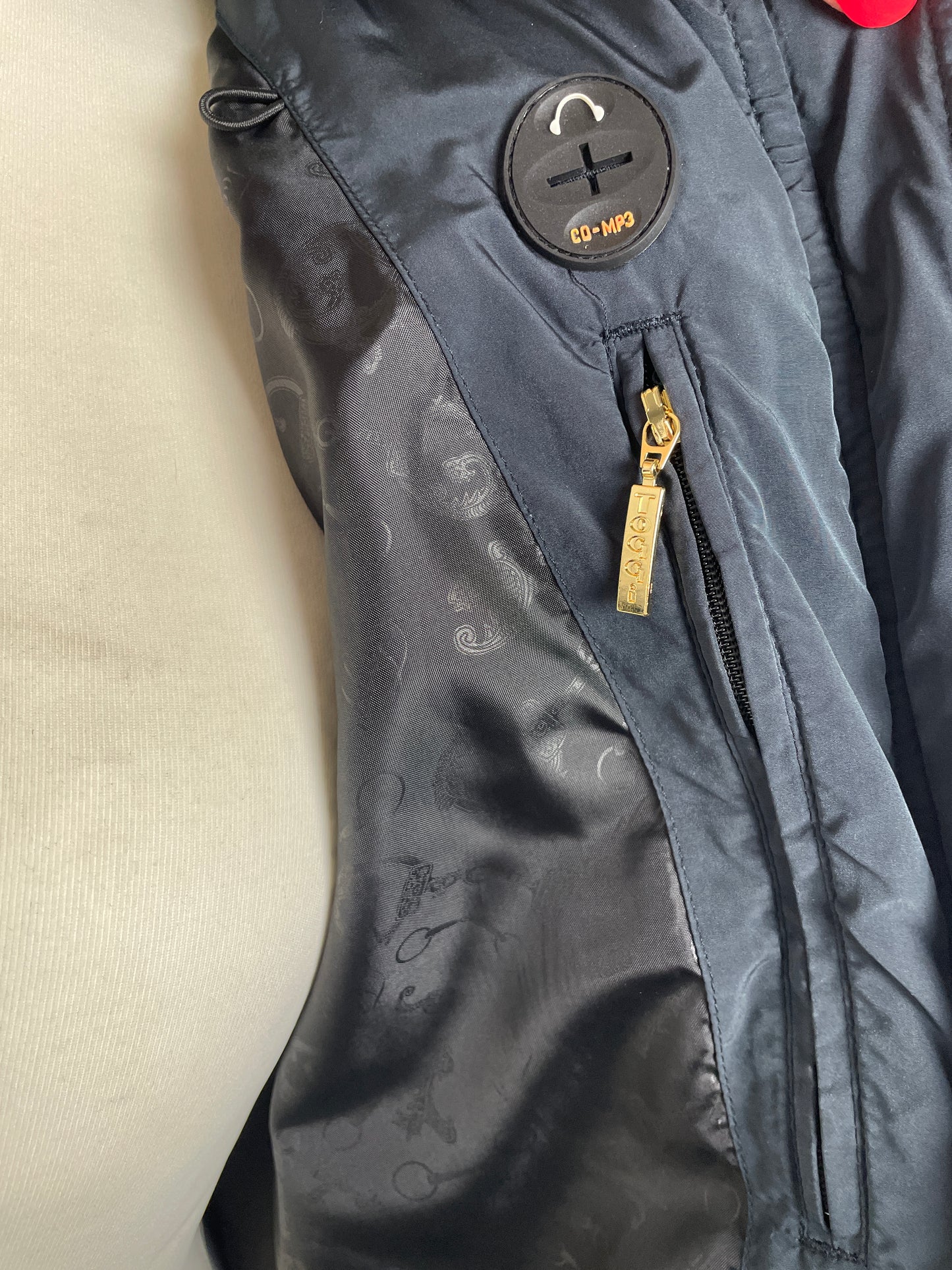 Toggi Puffer Coat Size 14