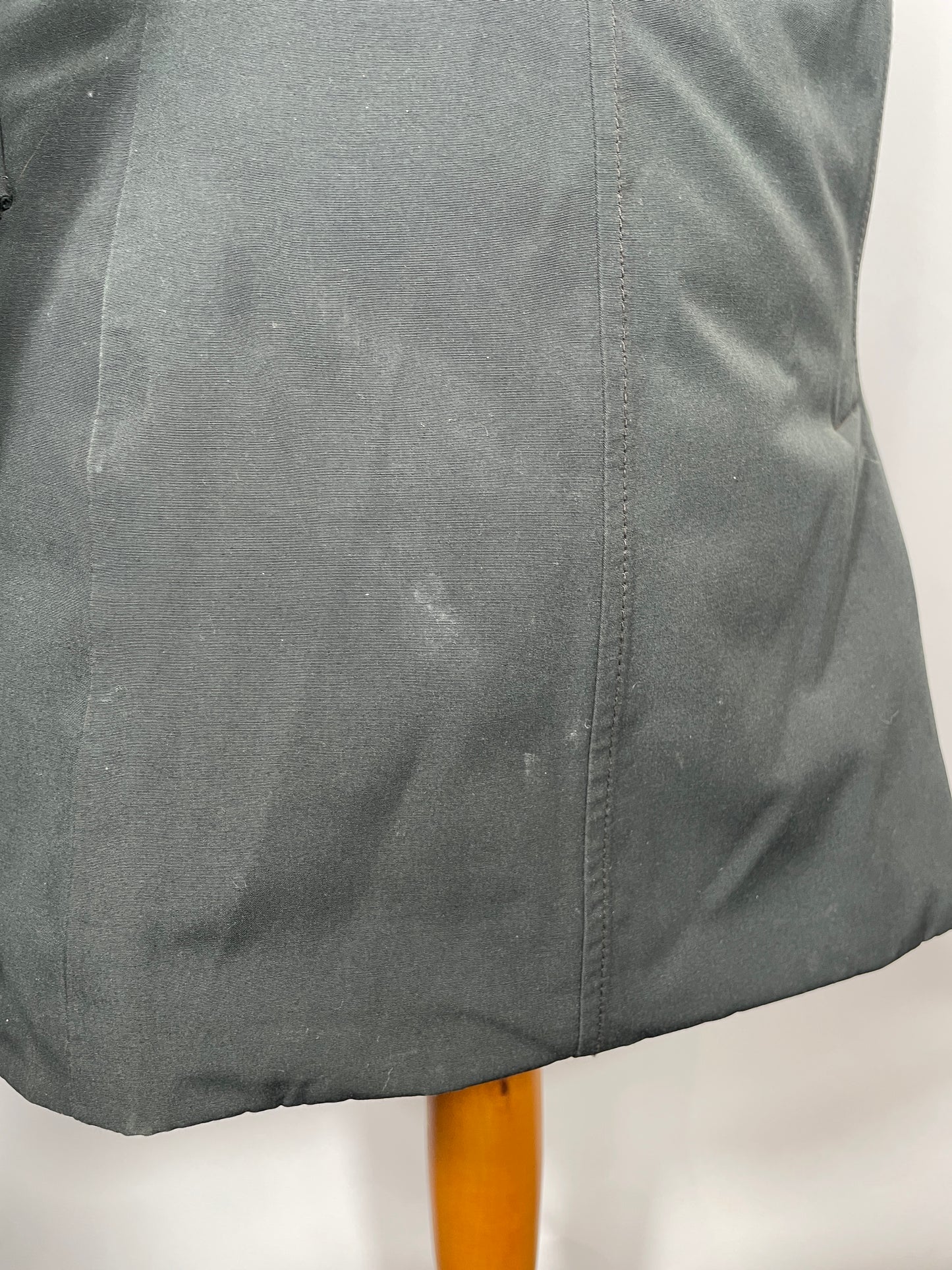 Barbour Waterproof Coat NWT