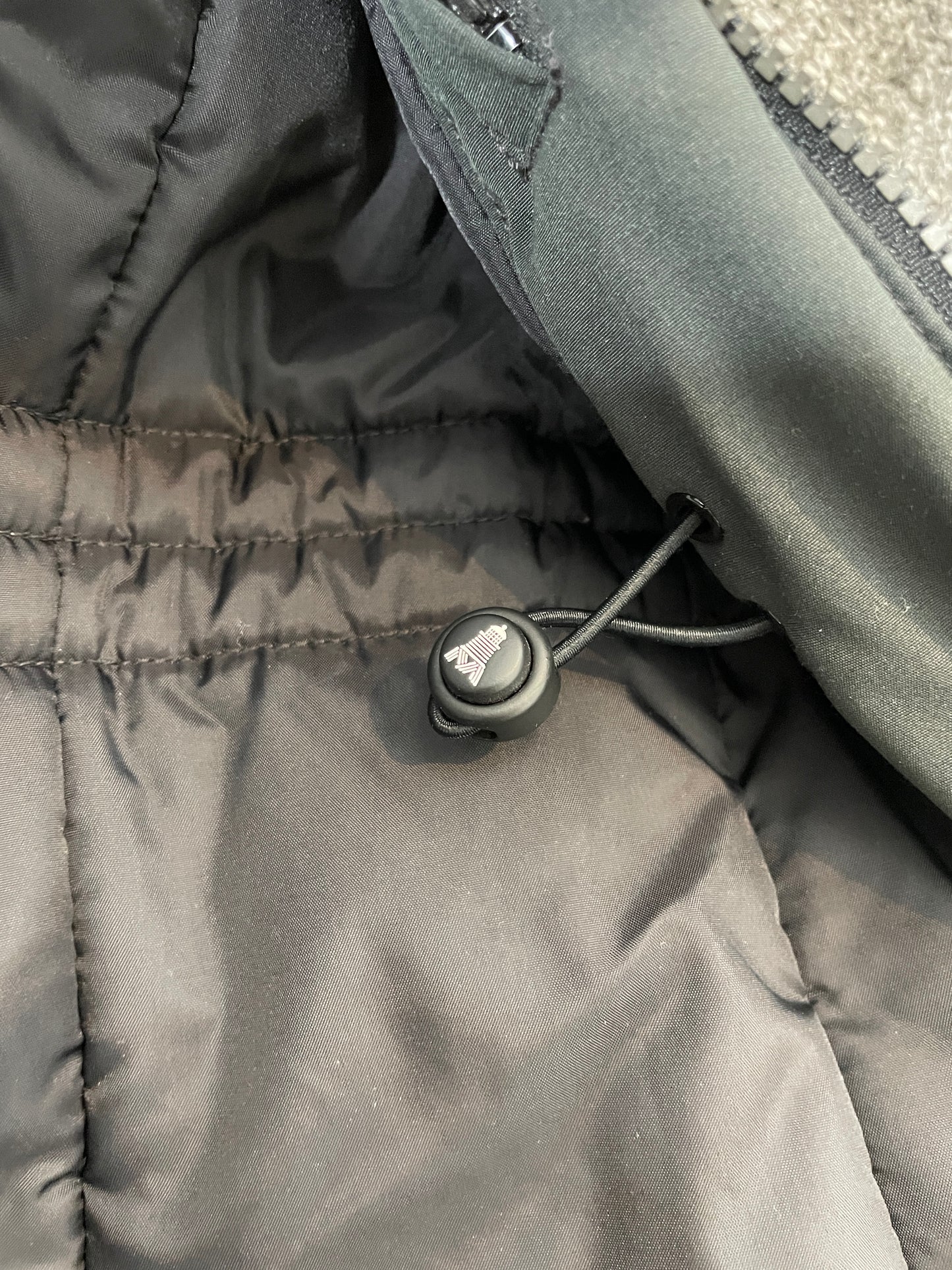Barbour Waterproof Coat NWT