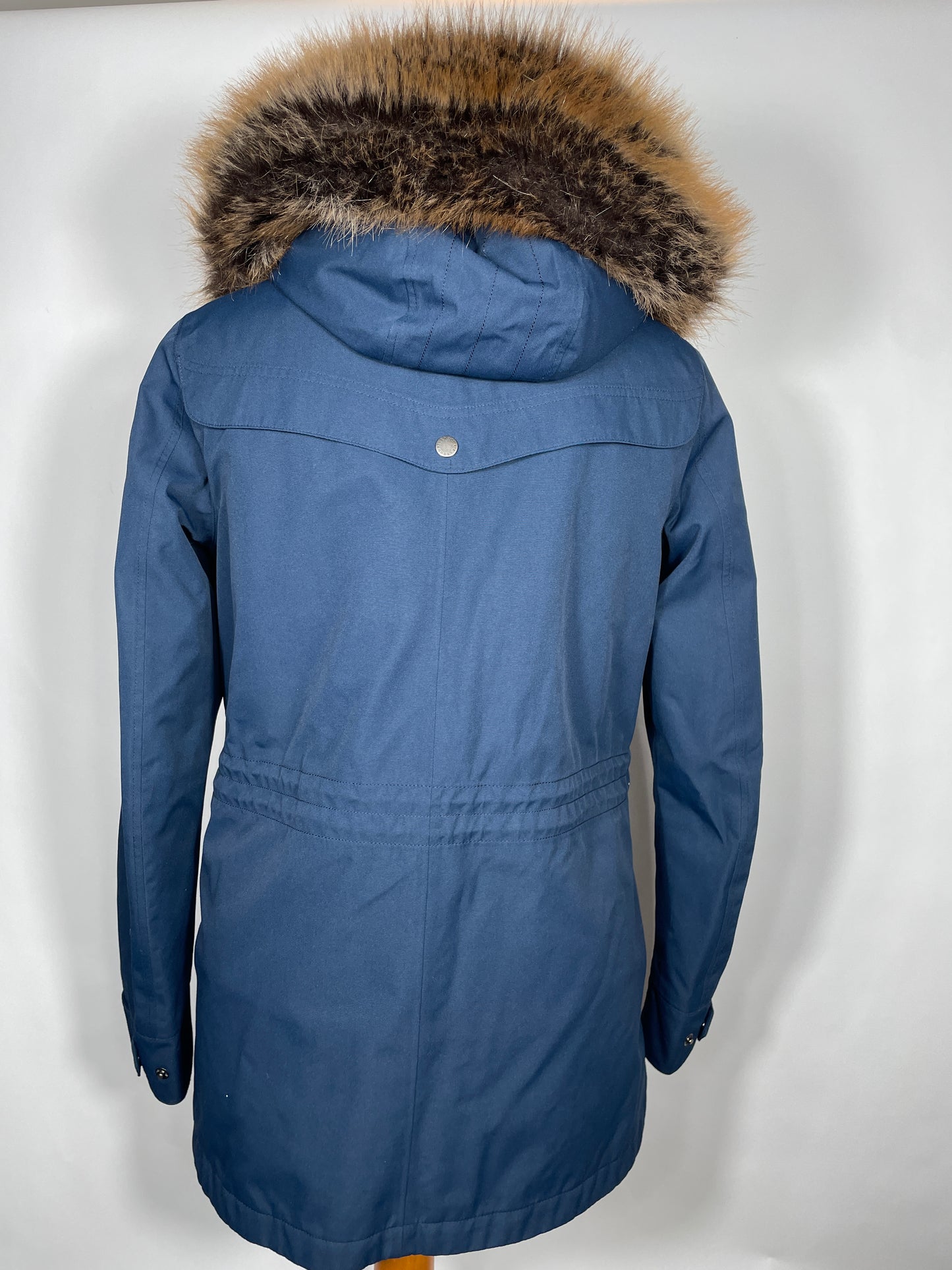 Barbour Waterproof Coat