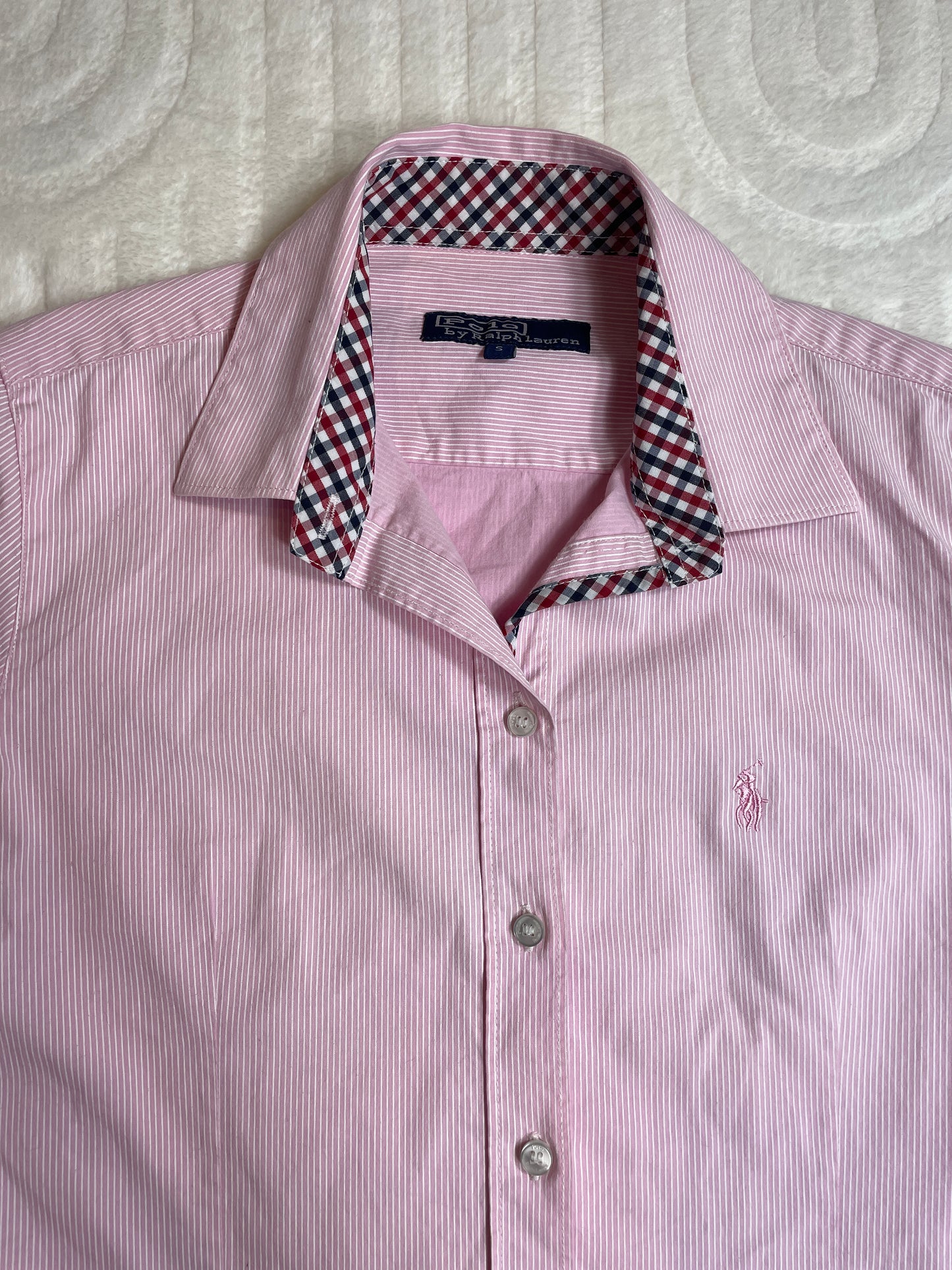 Ralph Lauren Fitted Shirt