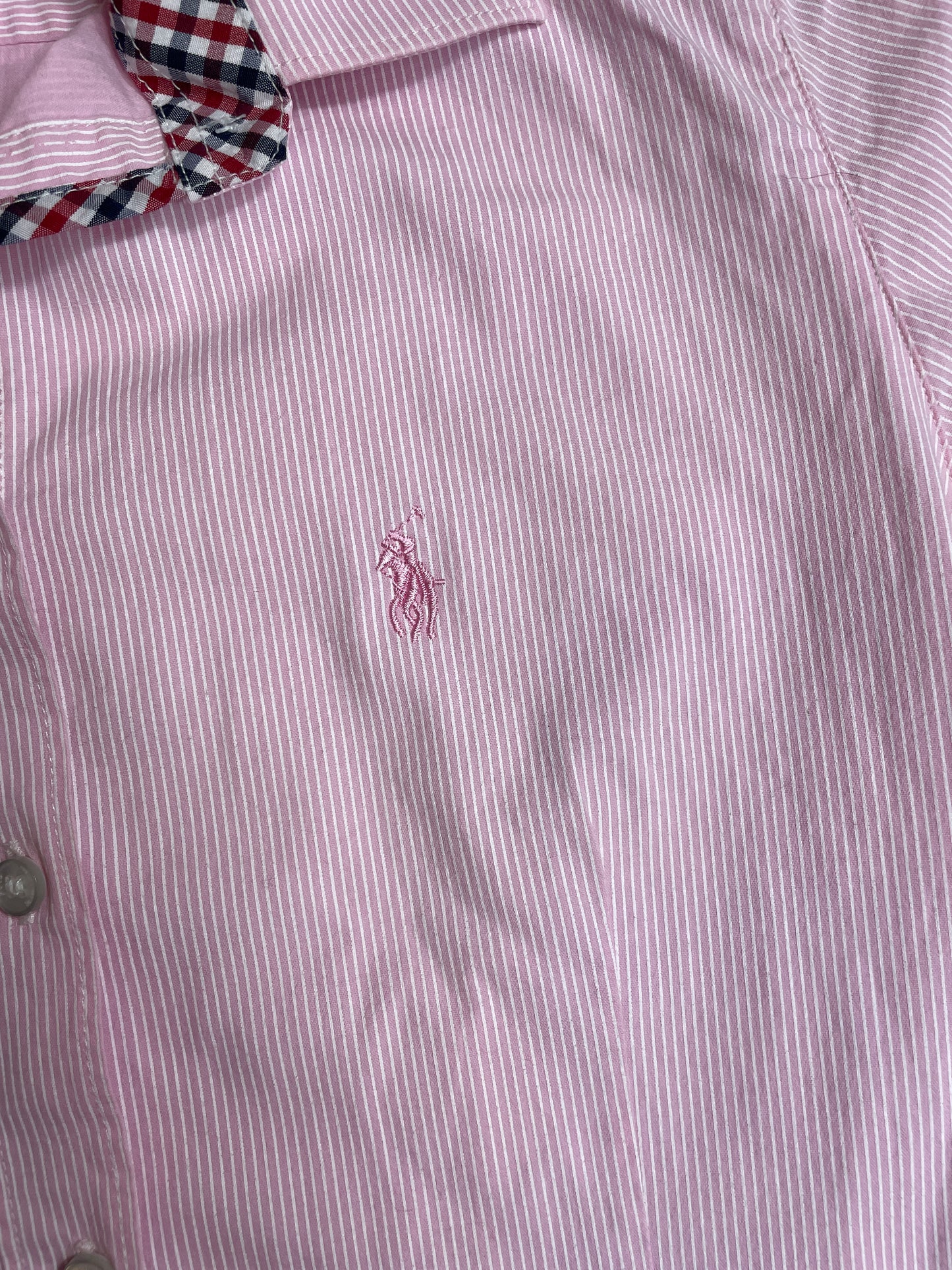 Ralph Lauren Fitted Shirt