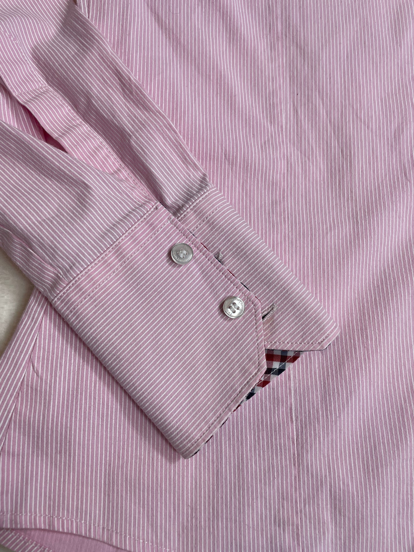 Ralph Lauren Fitted Shirt