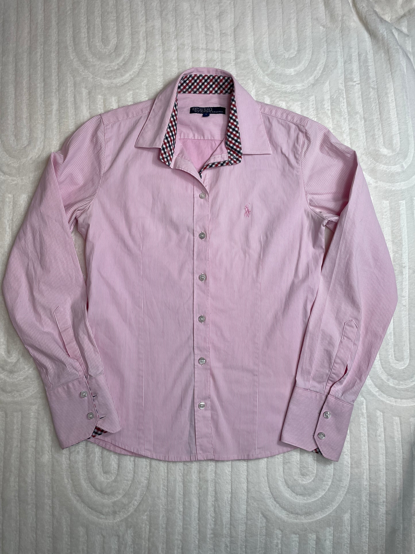 Ralph Lauren Fitted Shirt