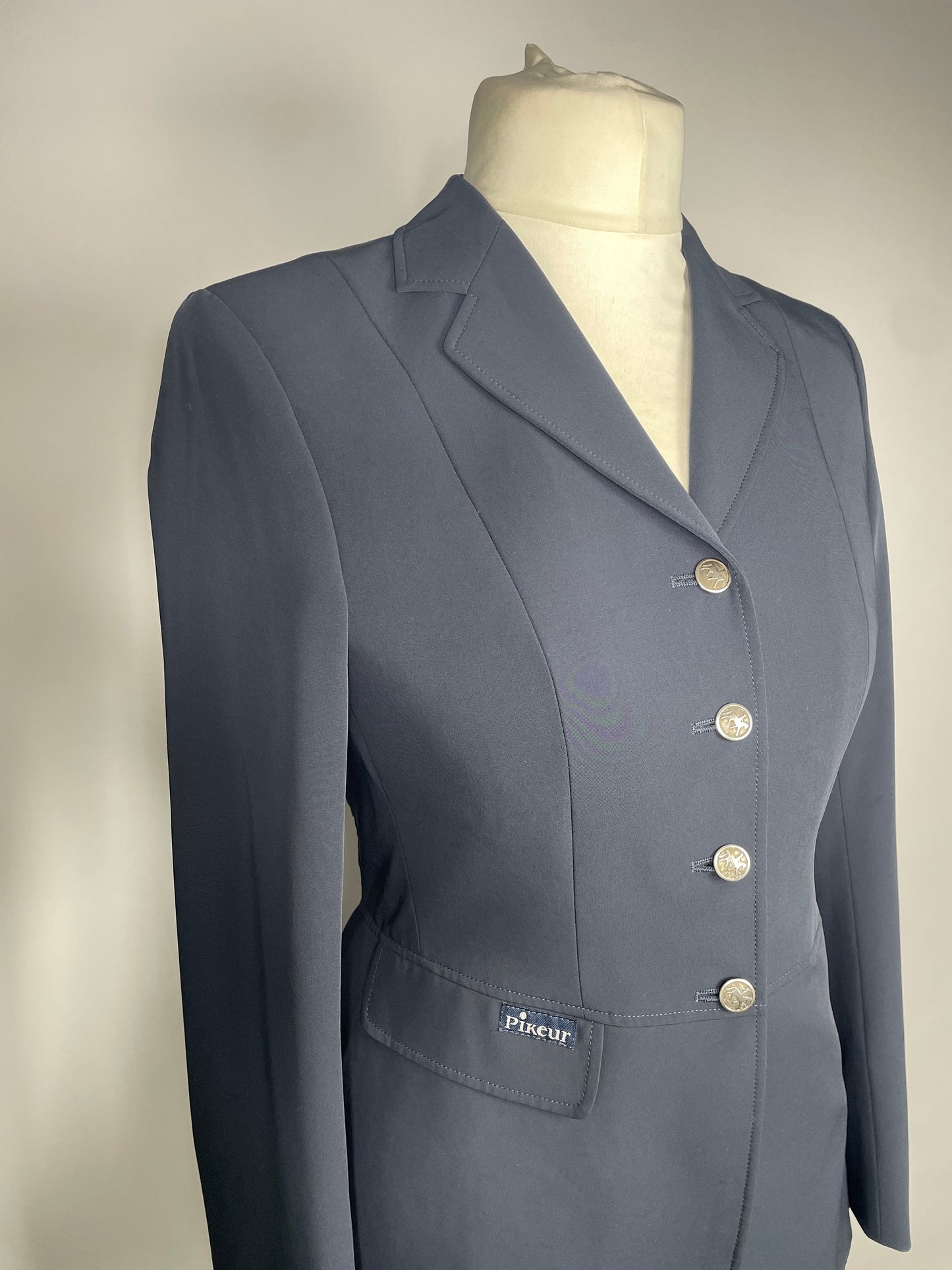 Pikeur Show Jacket