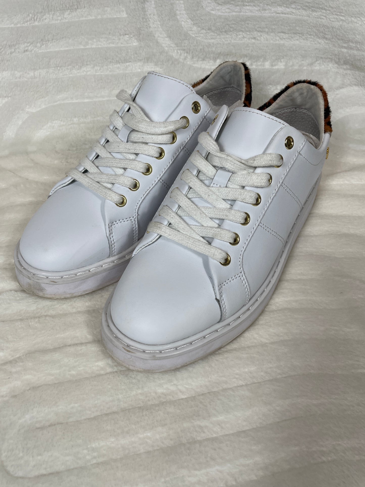 Ralph Lauren Trainers