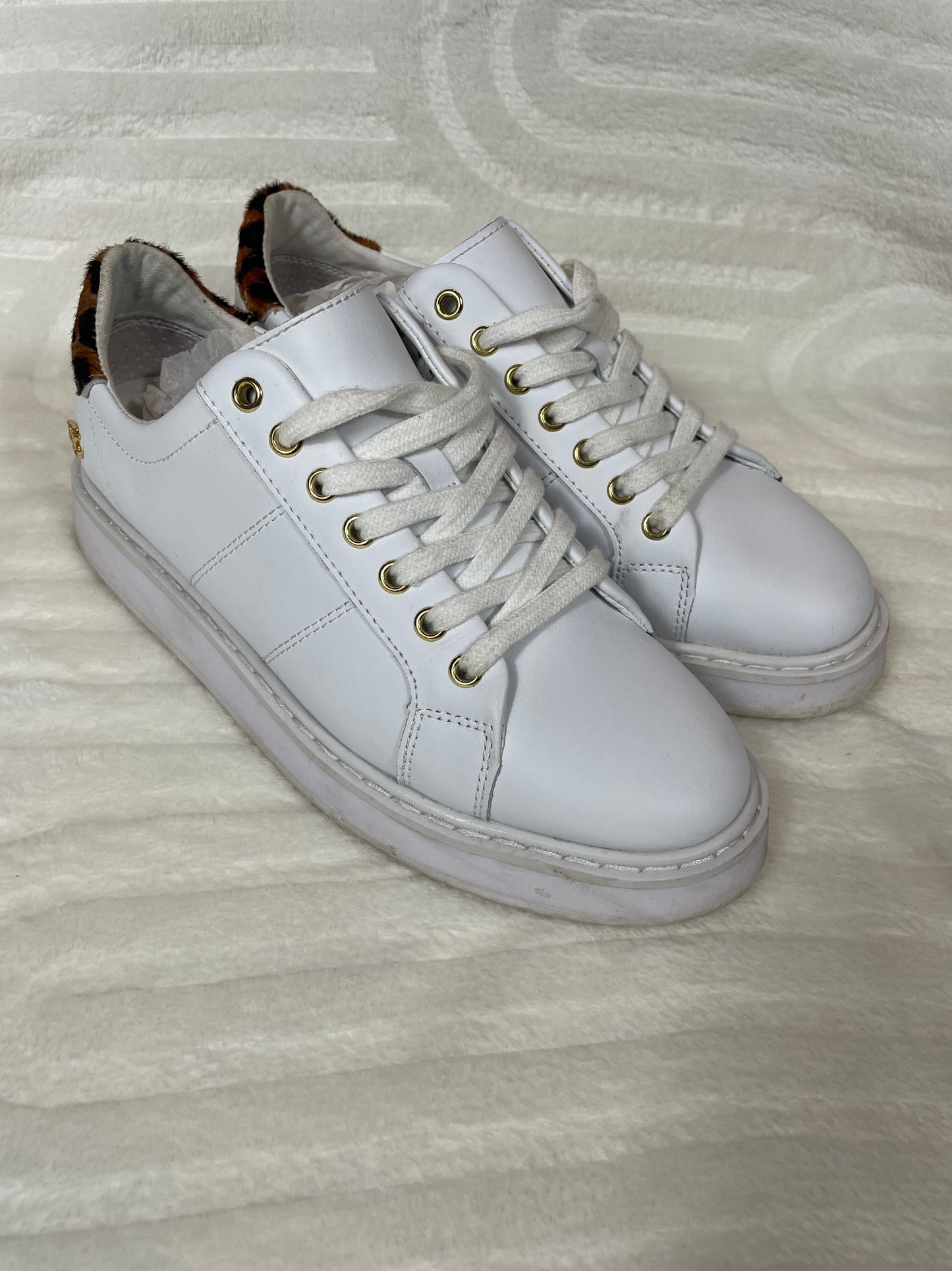 Ralph Lauren Trainers