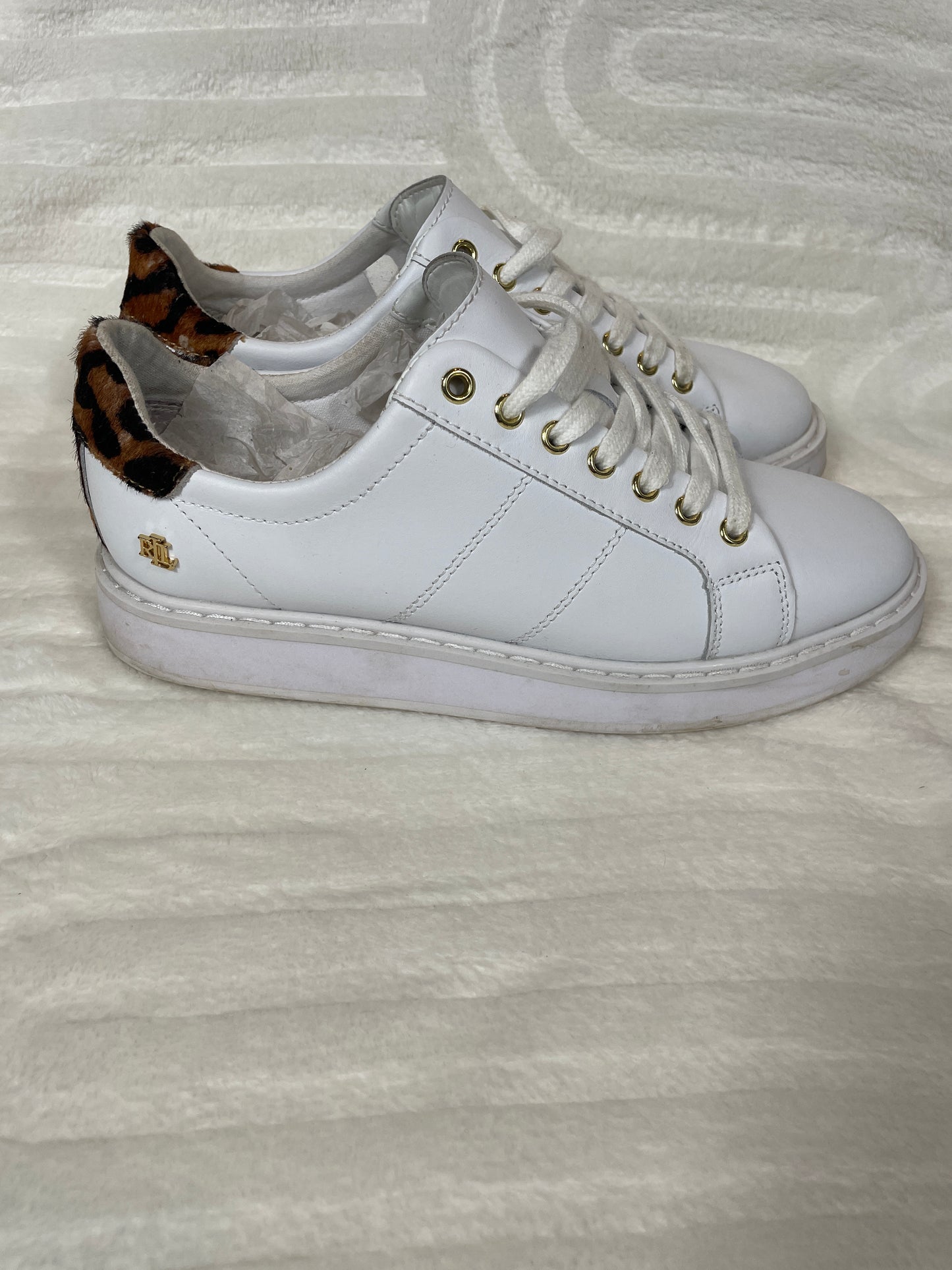 Ralph Lauren Trainers