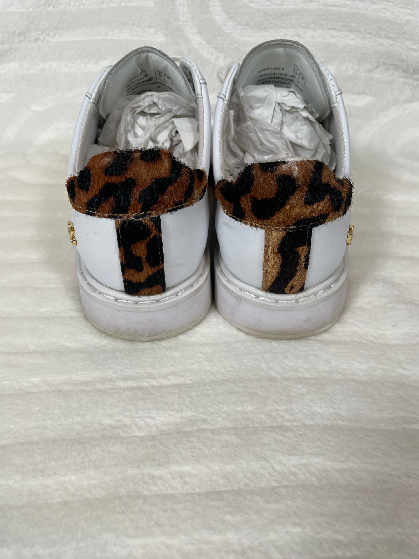 Ralph Lauren Trainers