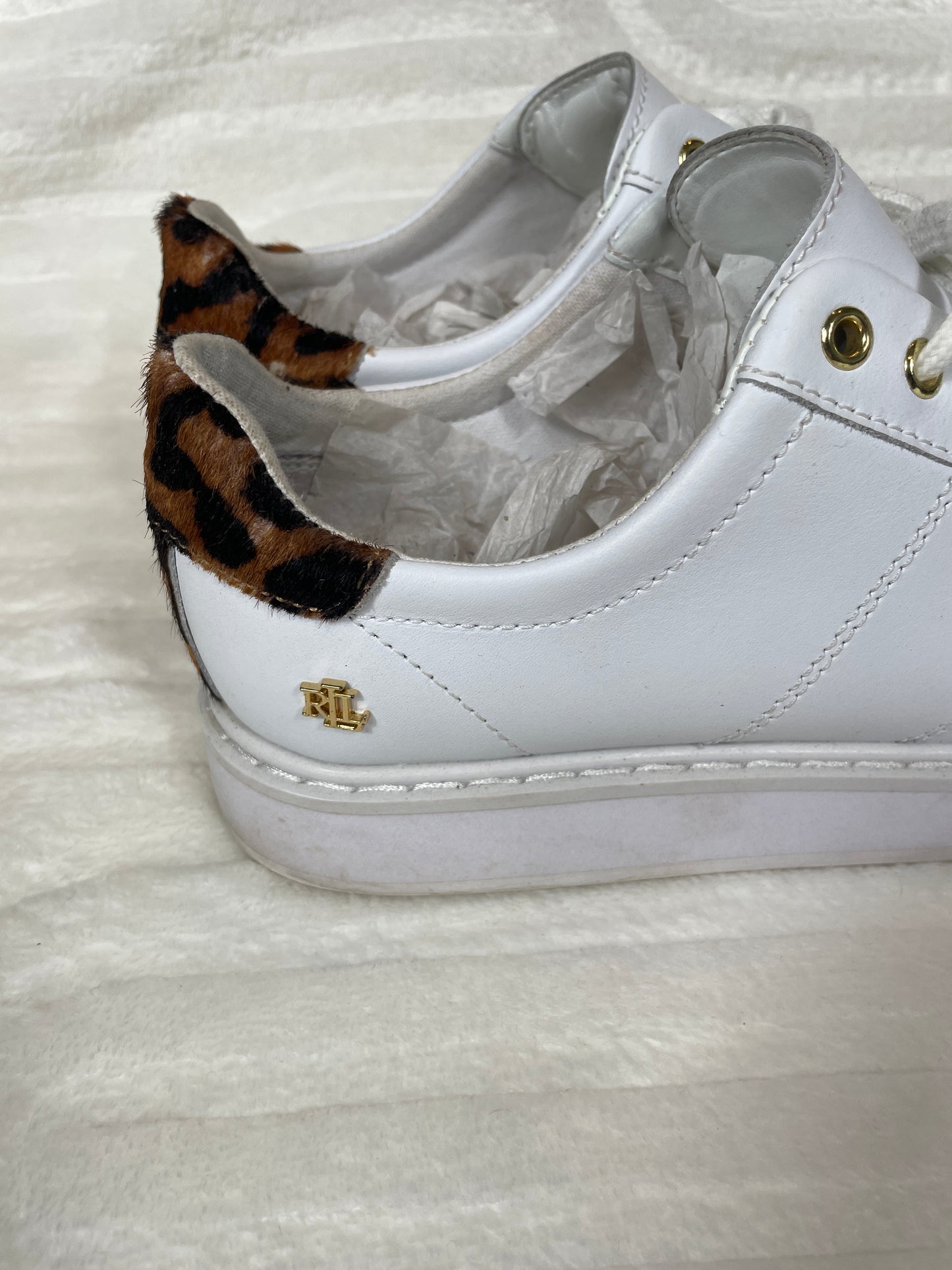 Ralph Lauren Trainers