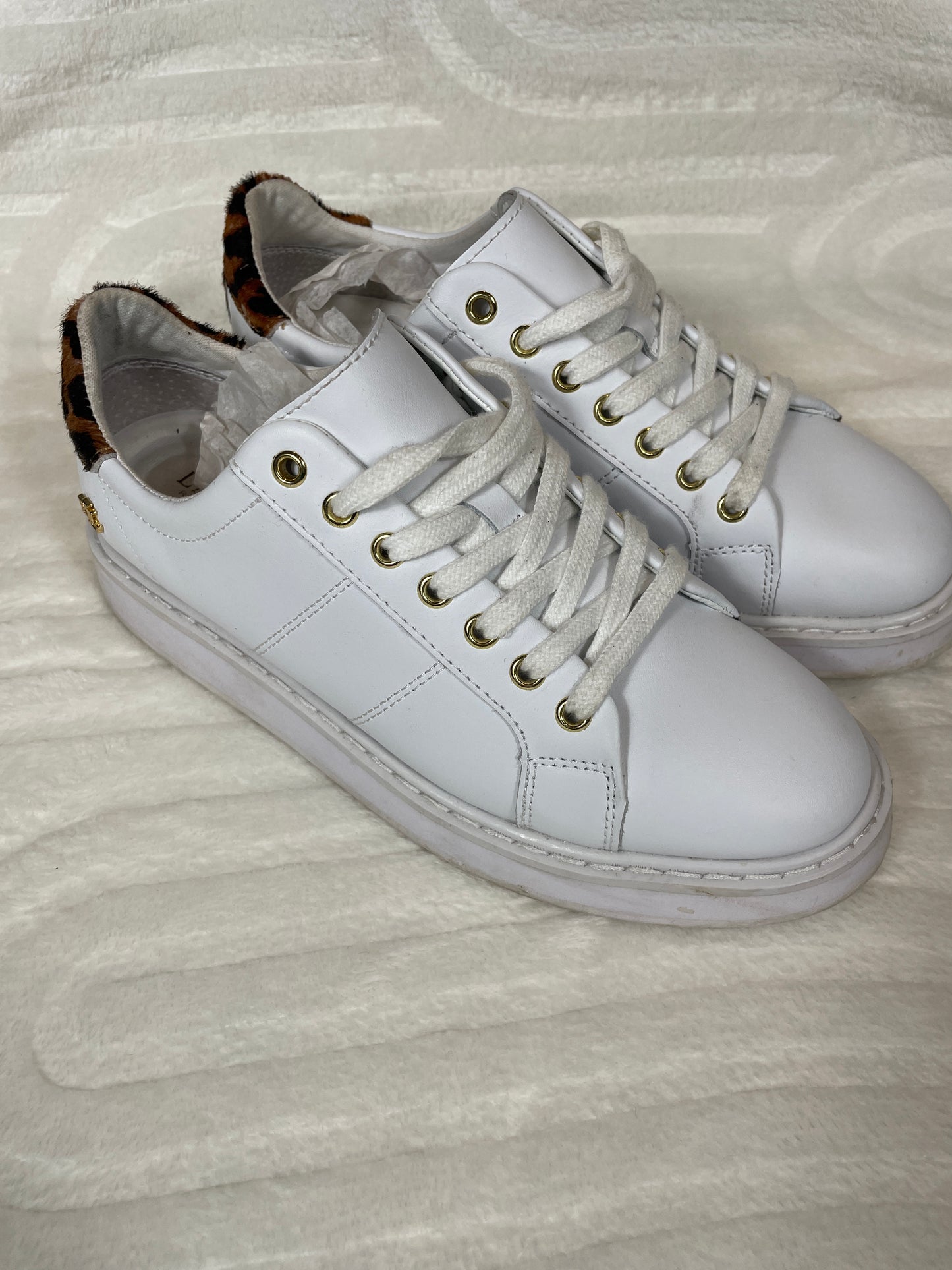 Ralph Lauren Trainers