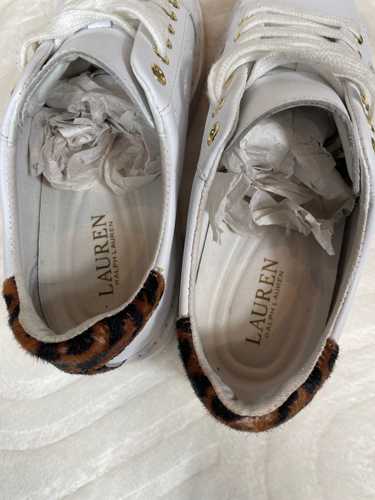 Ralph Lauren Trainers