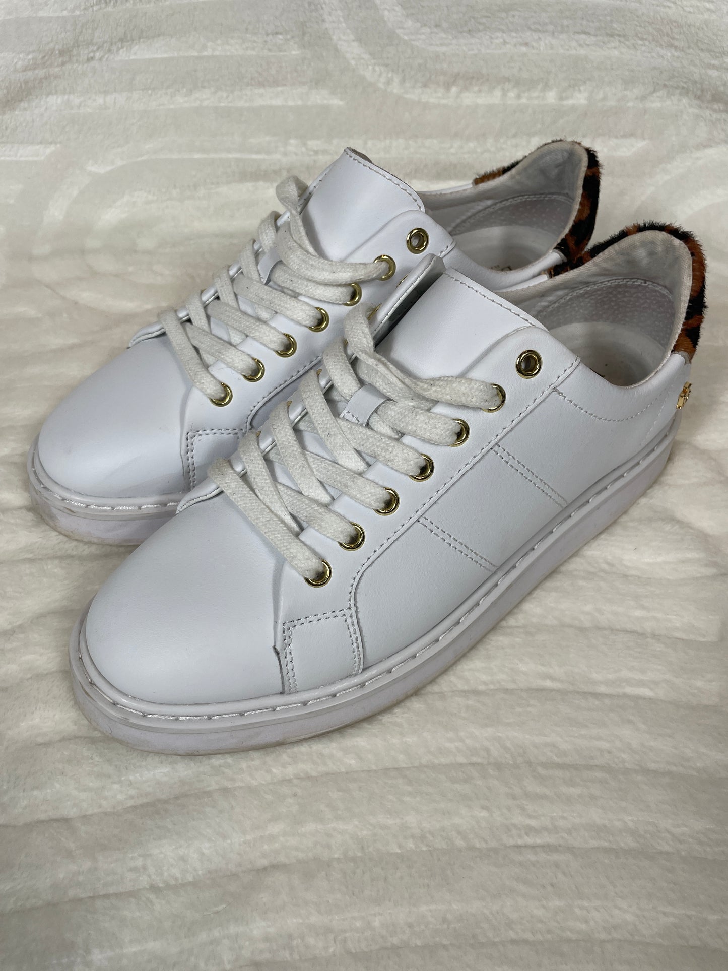 Ralph Lauren Trainers
