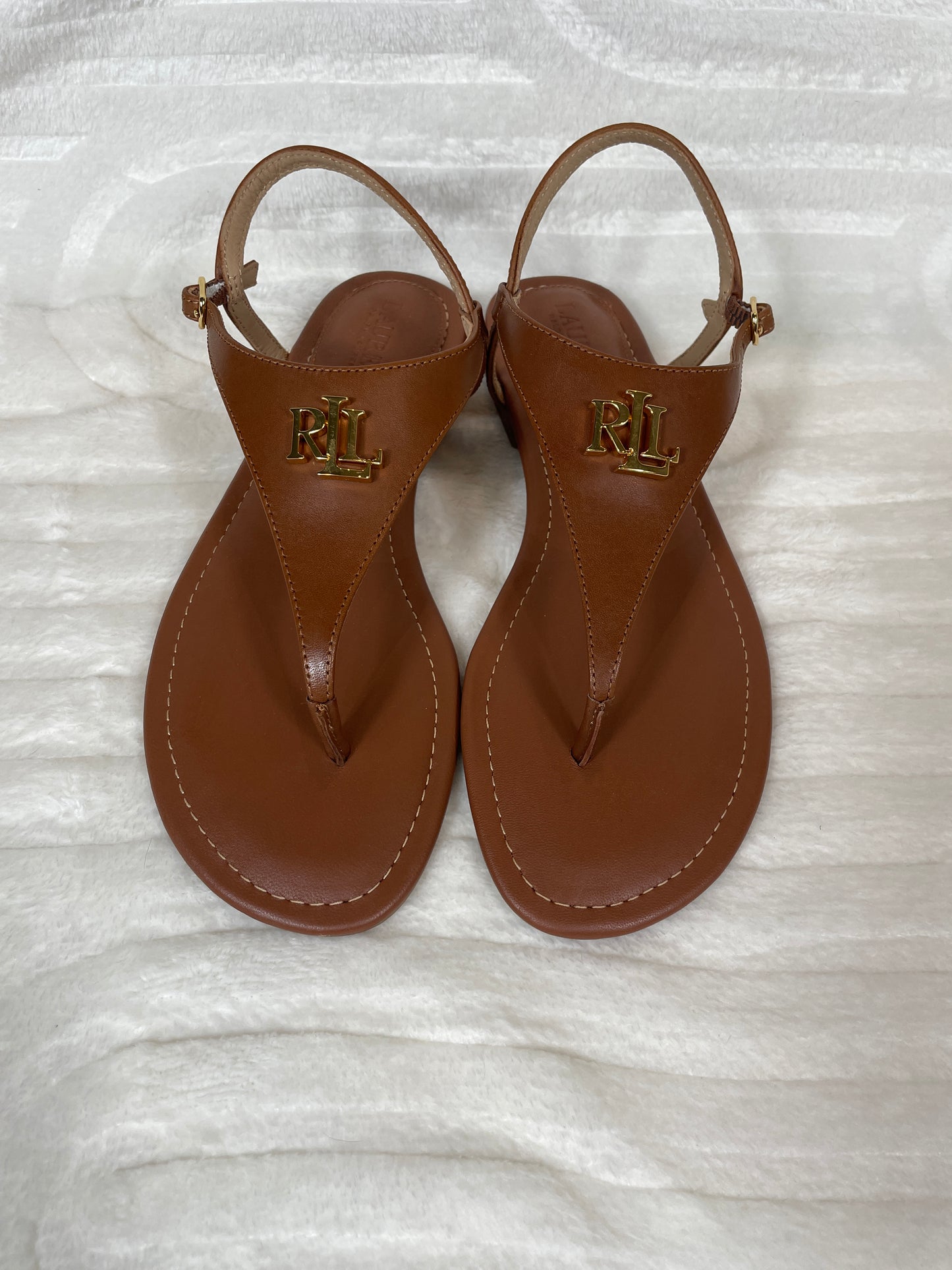 Ralph Lauren Sandals