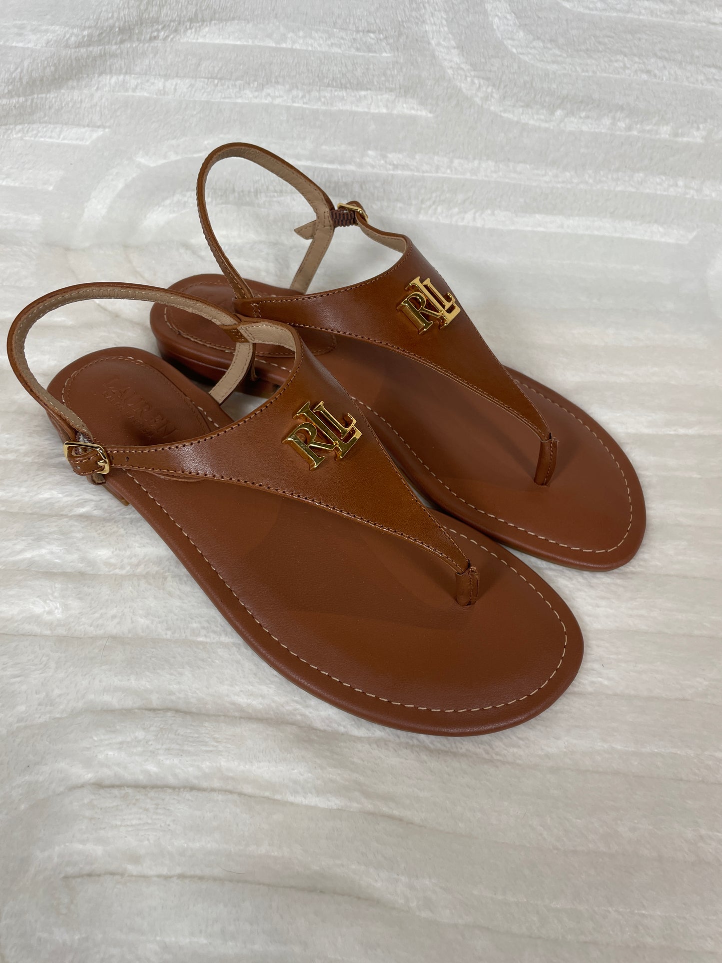 Ralph Lauren Sandals