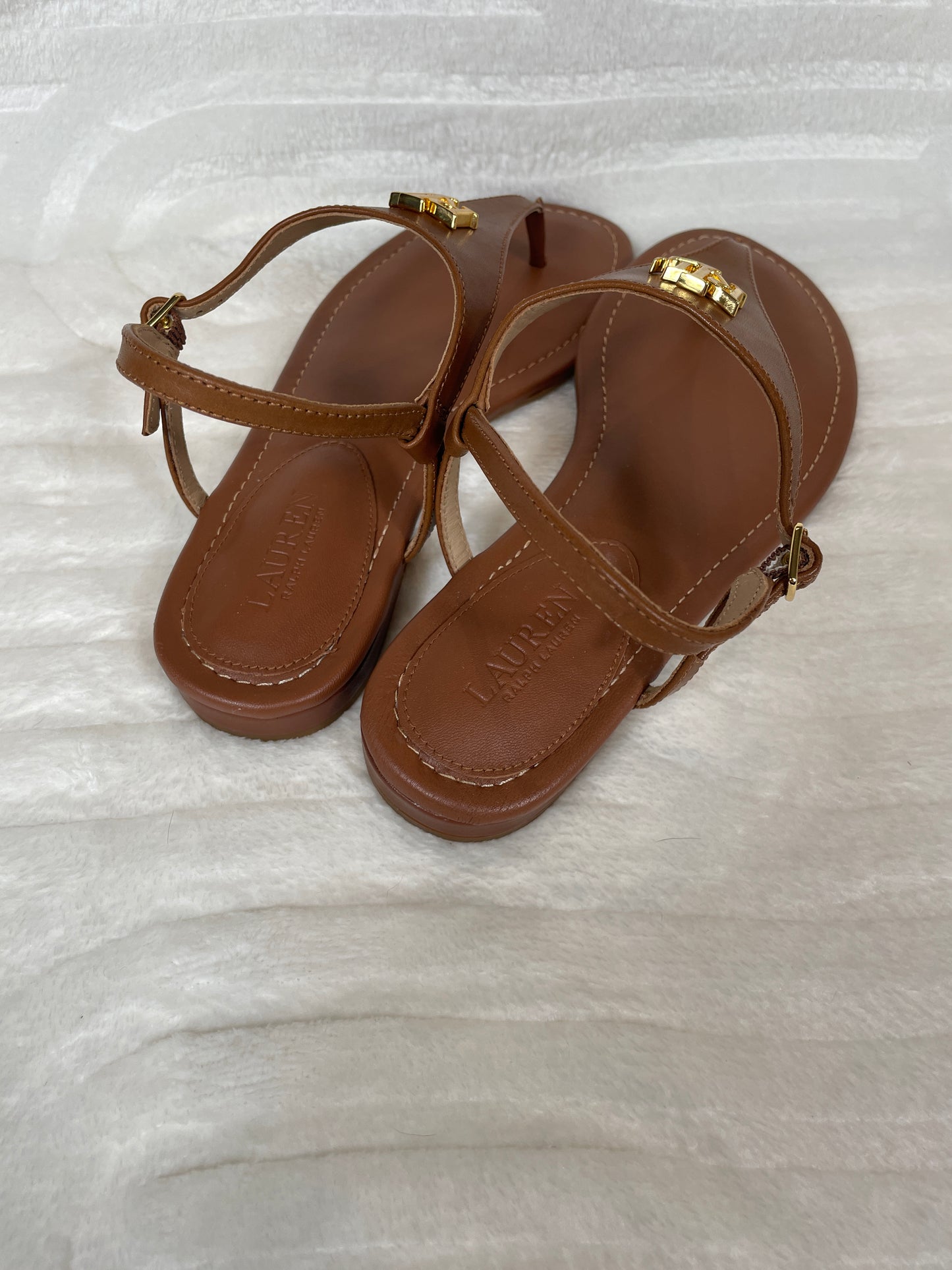 Ralph Lauren Sandals