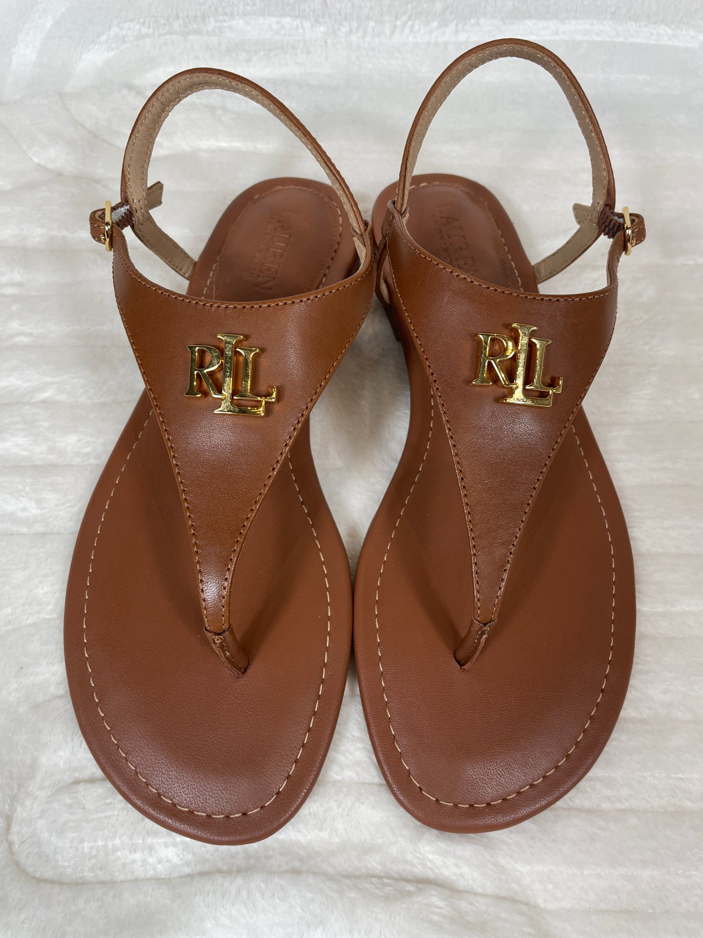 Ralph Lauren Sandals