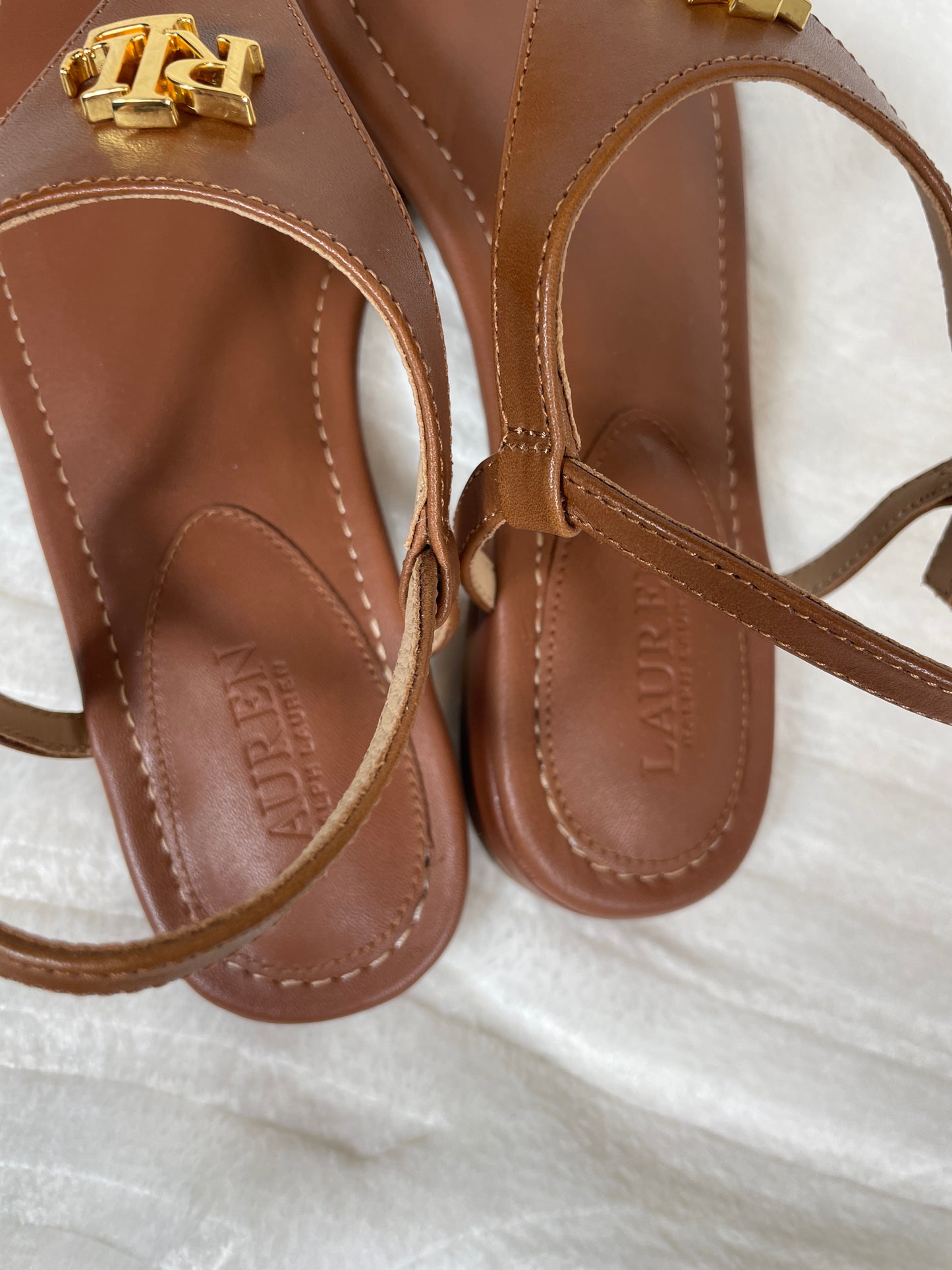 Ralph Lauren Sandals