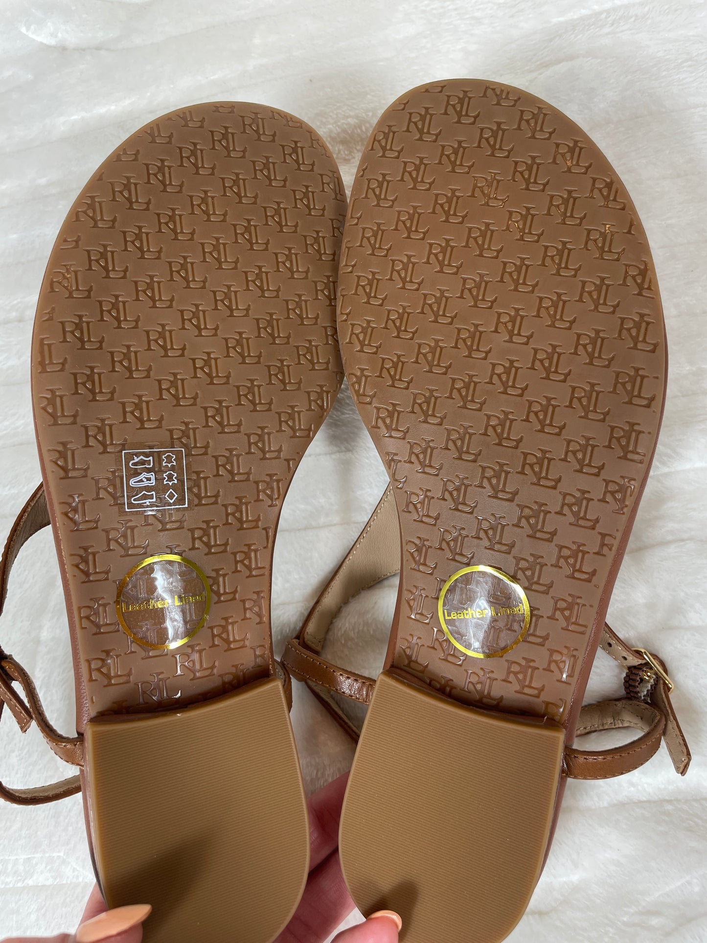 Ralph Lauren Sandals