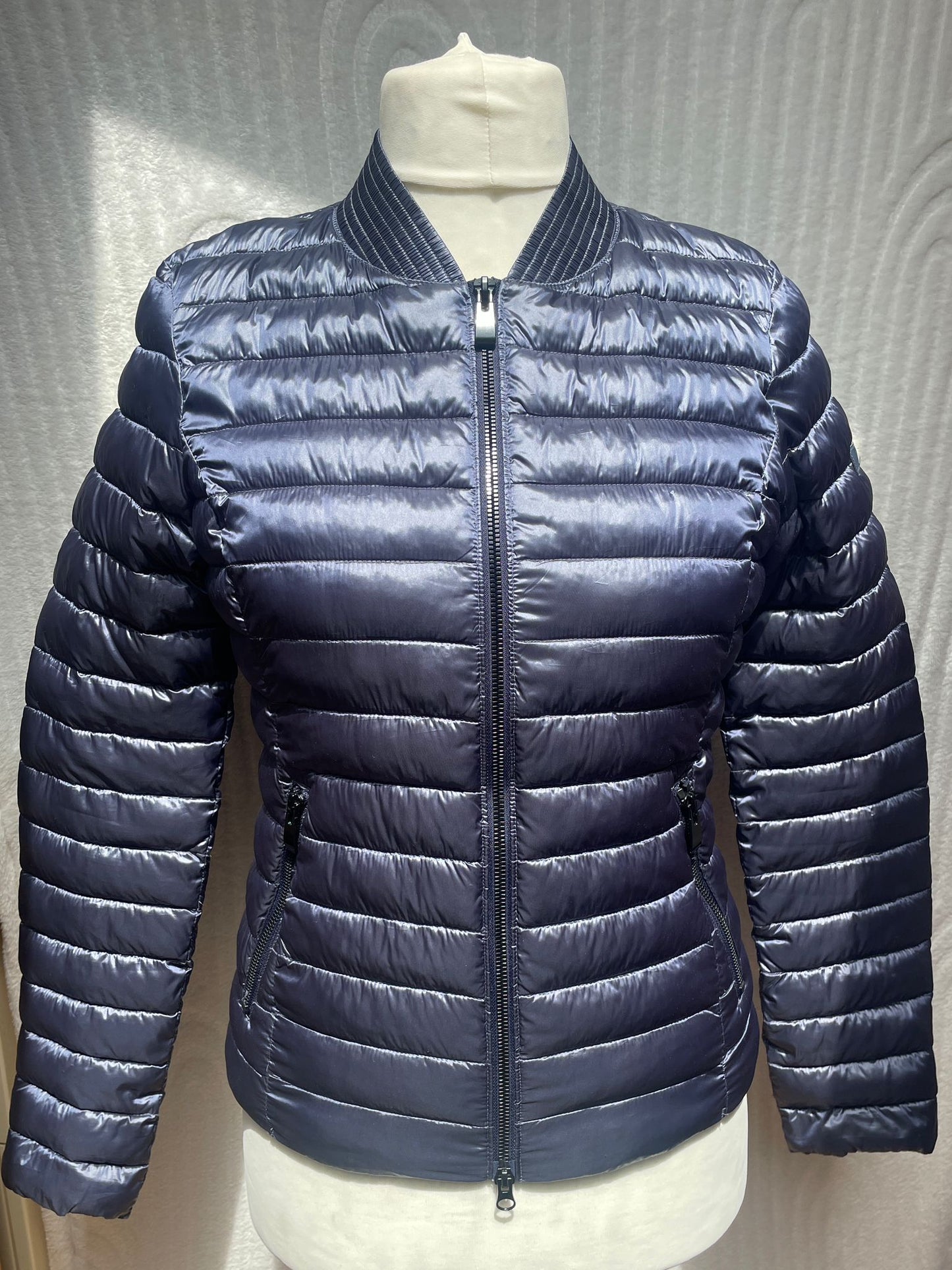 Pikeur Blue Jacket Size 10