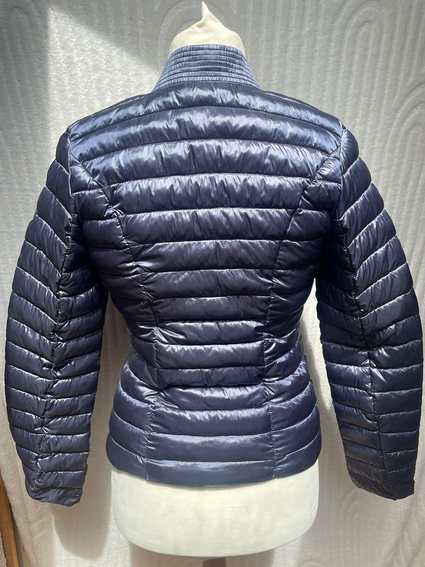 Pikeur Blue Jacket Size 10