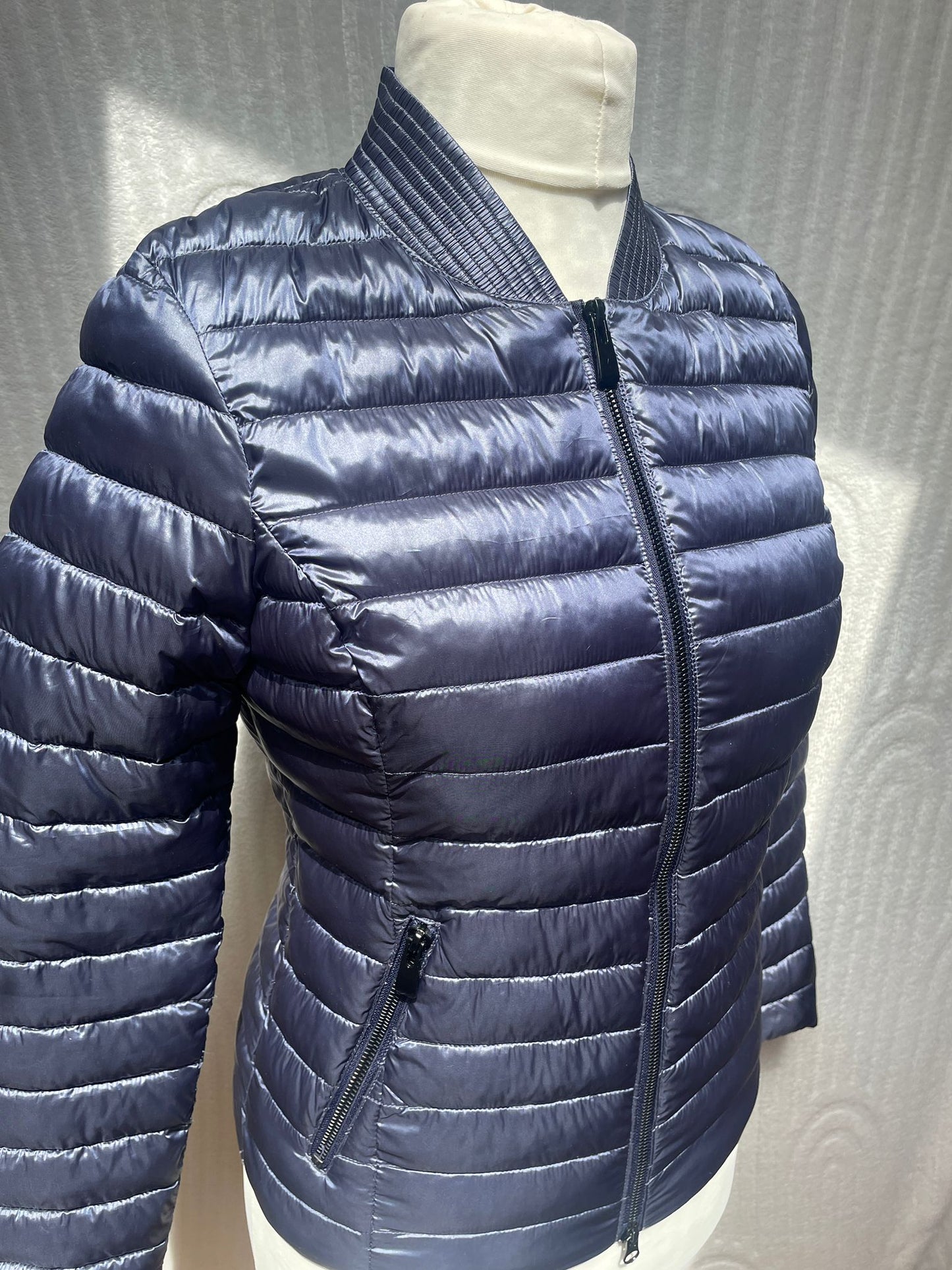 Pikeur Blue Jacket Size 10