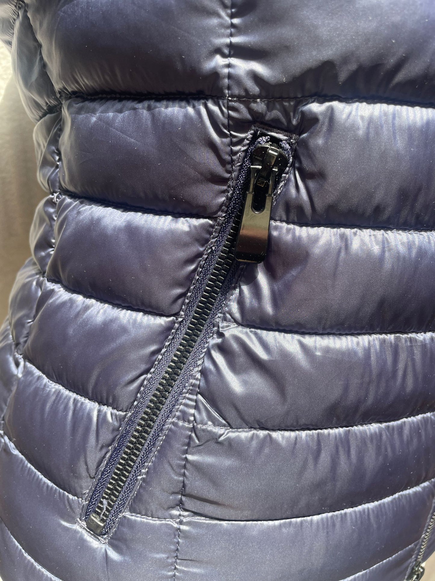 Pikeur Blue Jacket Size 10