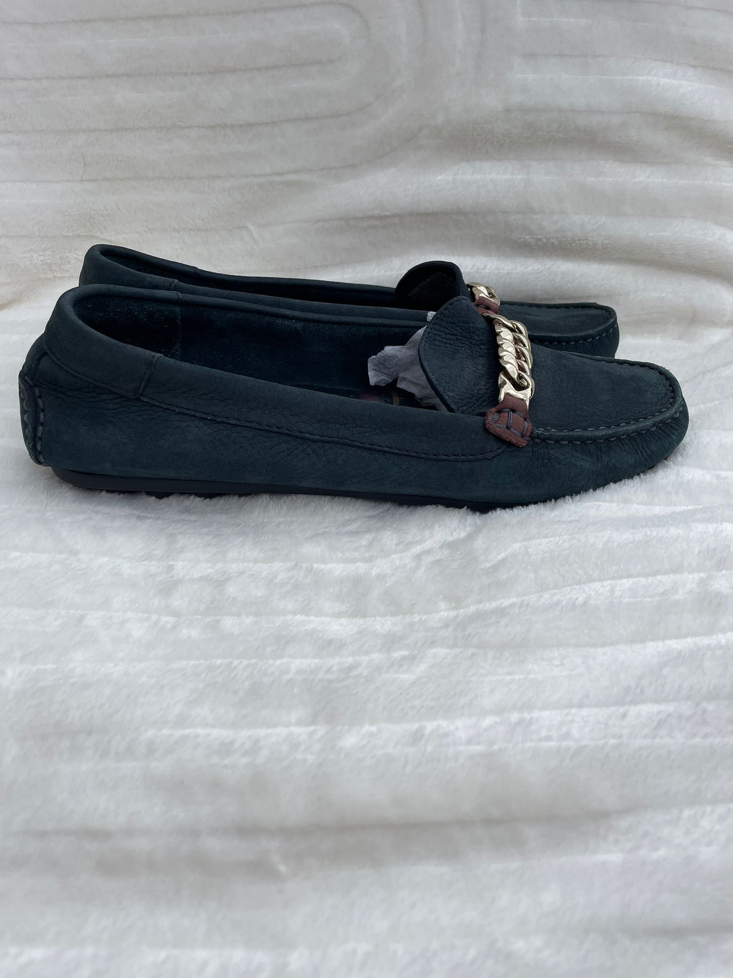 Tommy Hilfiger Loafers Size 6