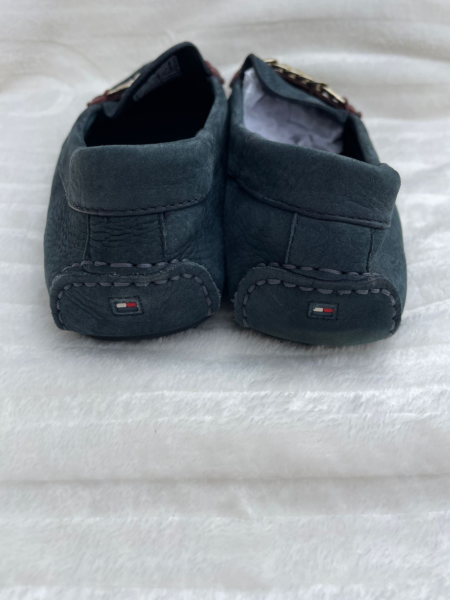 Tommy Hilfiger Loafers Size 6