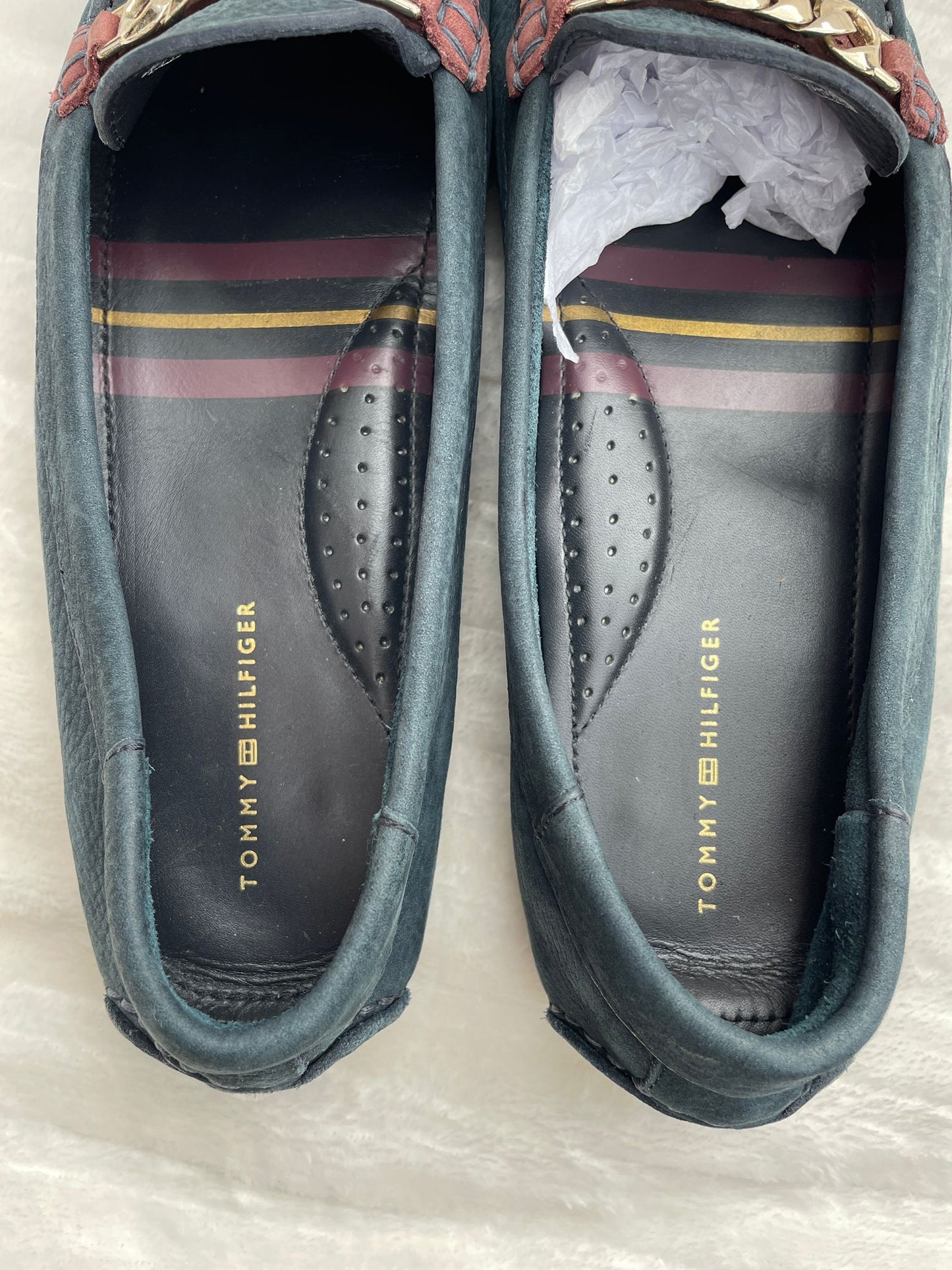 Tommy Hilfiger Loafers Size 6