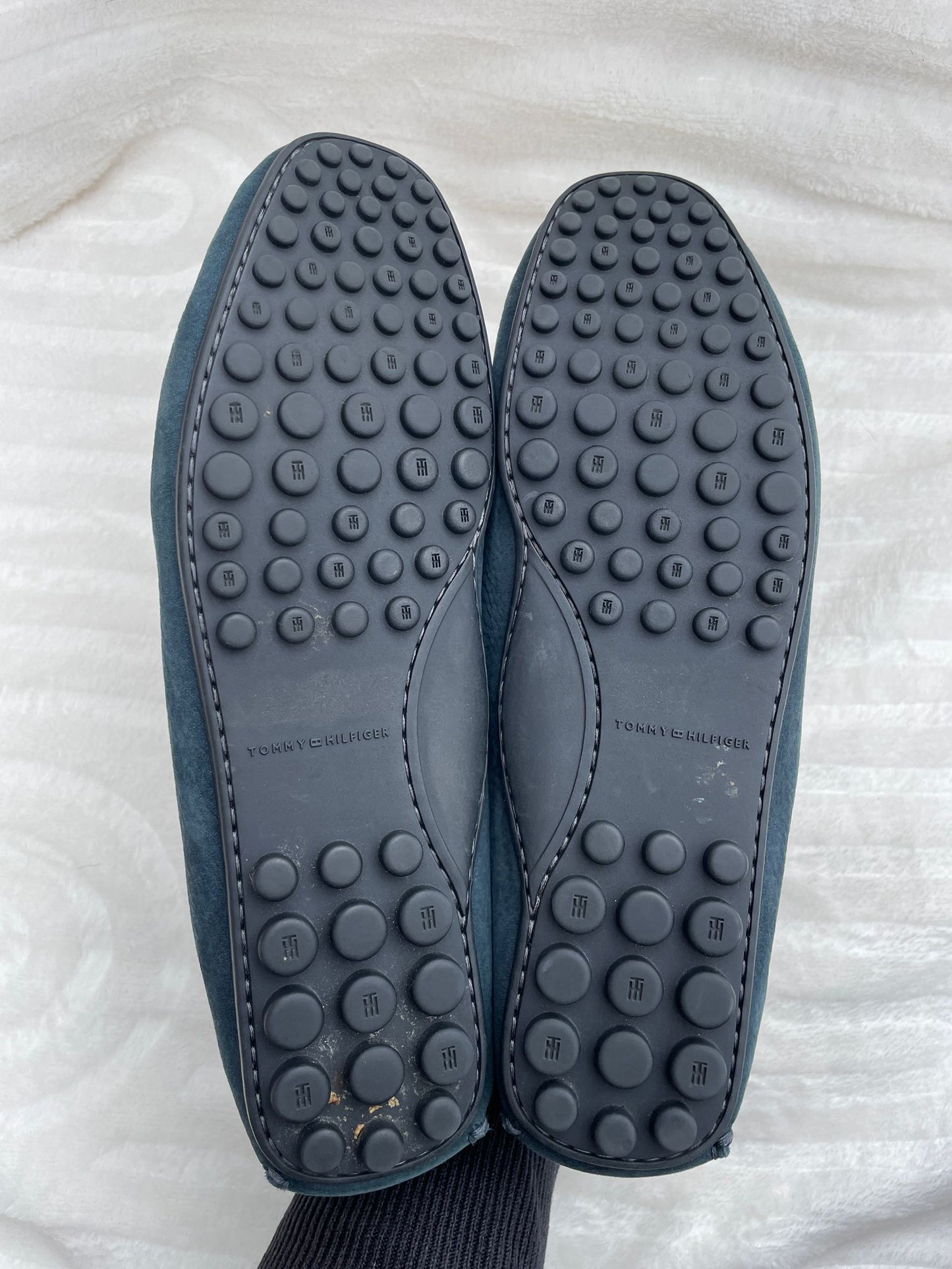 Tommy Hilfiger Loafers Size 6