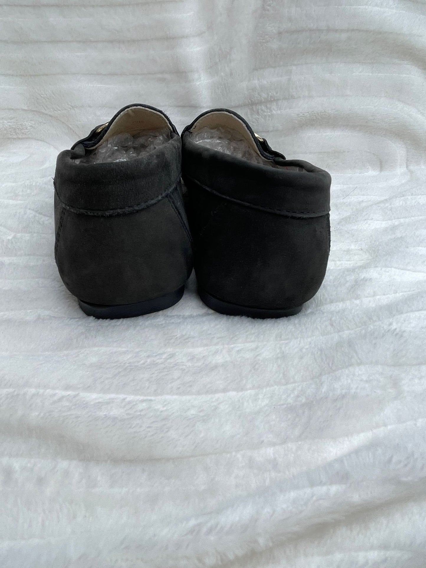 Barbour Loafers Size 5