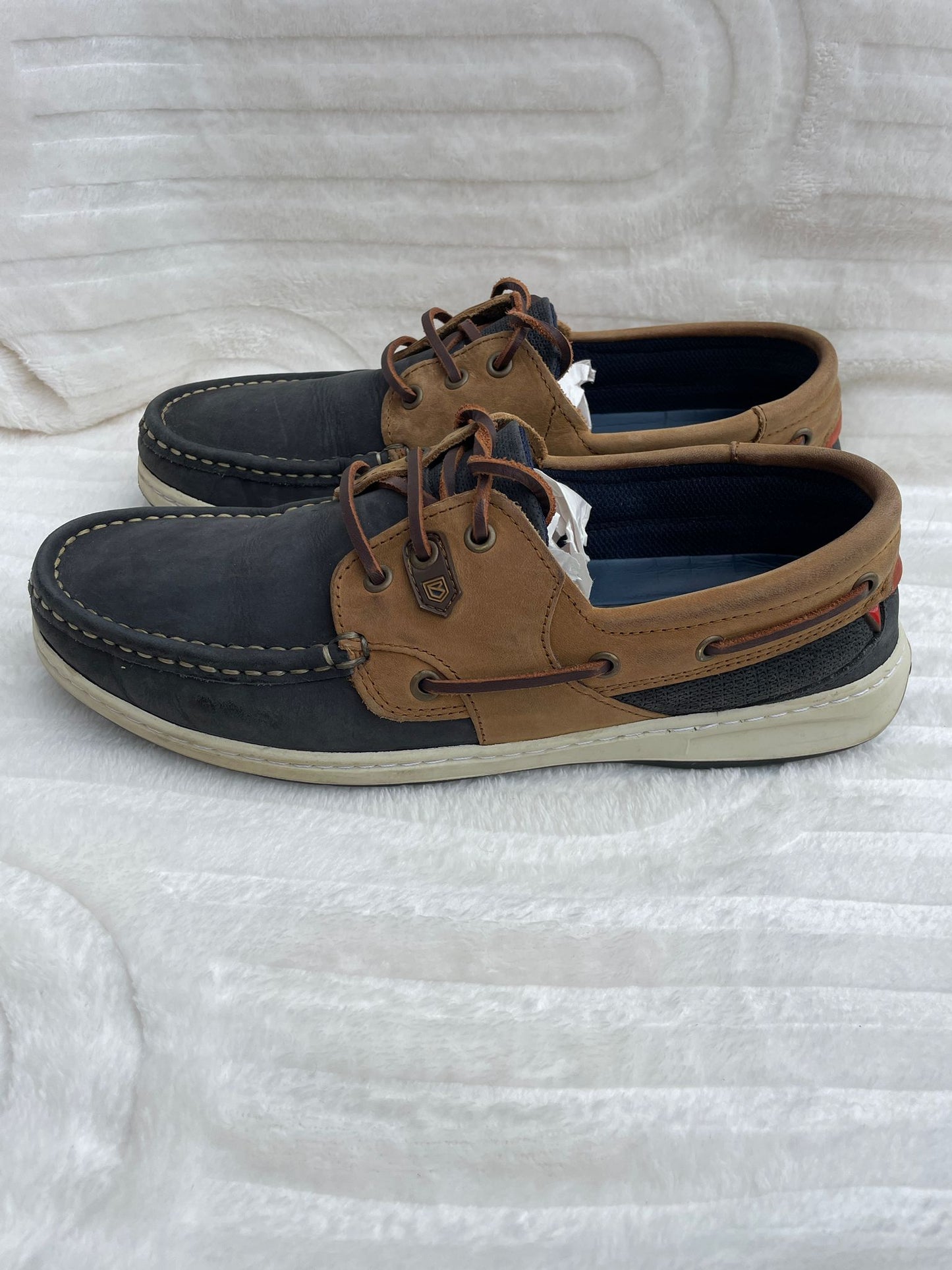 Dubarry Deck Shoes Size 9 (42)