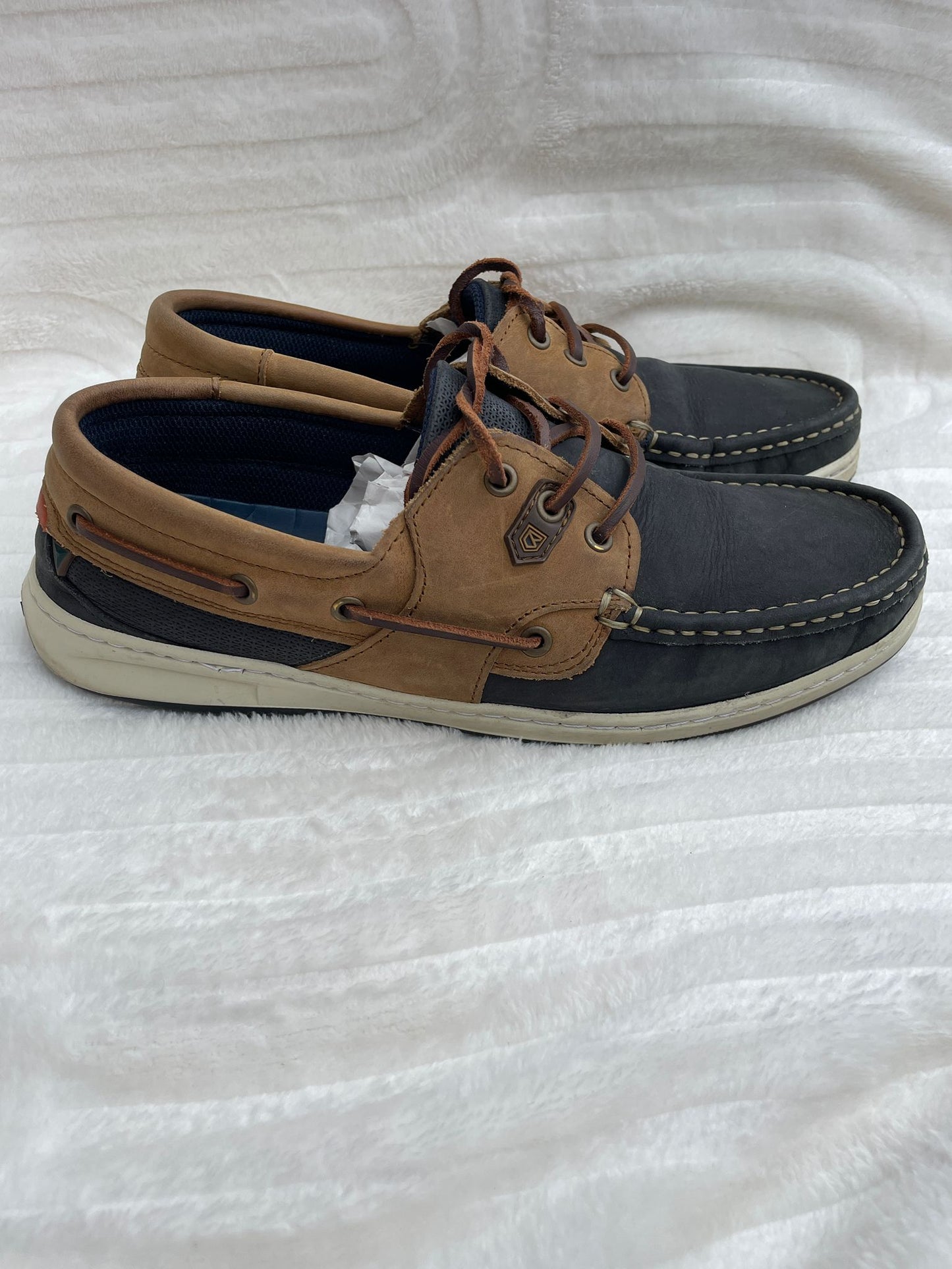 Dubarry Deck Shoes Size 9 (42)