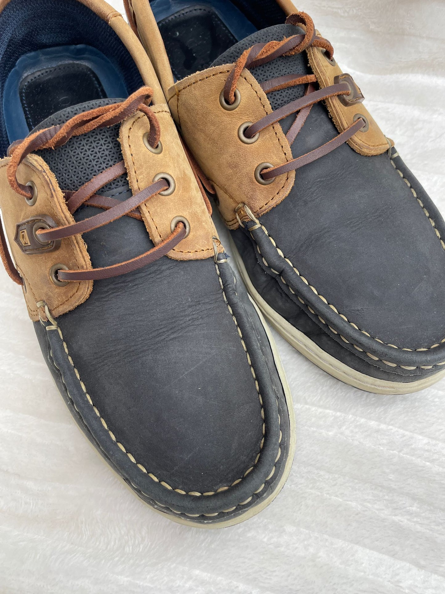 Dubarry Deck Shoes Size 9 (42)