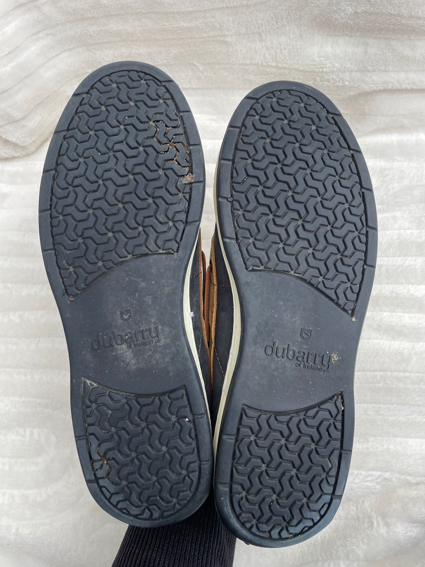 Dubarry Deck Shoes Size 9 (42)