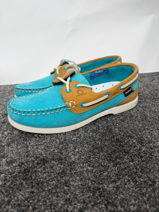 Chatham Deck Shoes
