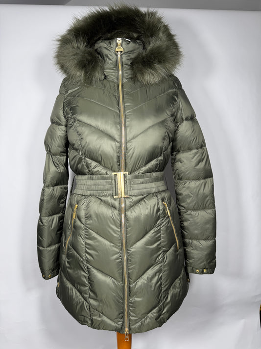 Barbour Coat