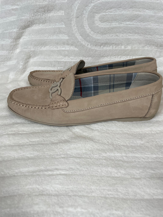 Barbour Loafers