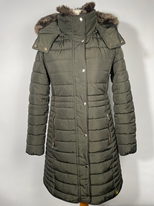 Joules Cherington Coat