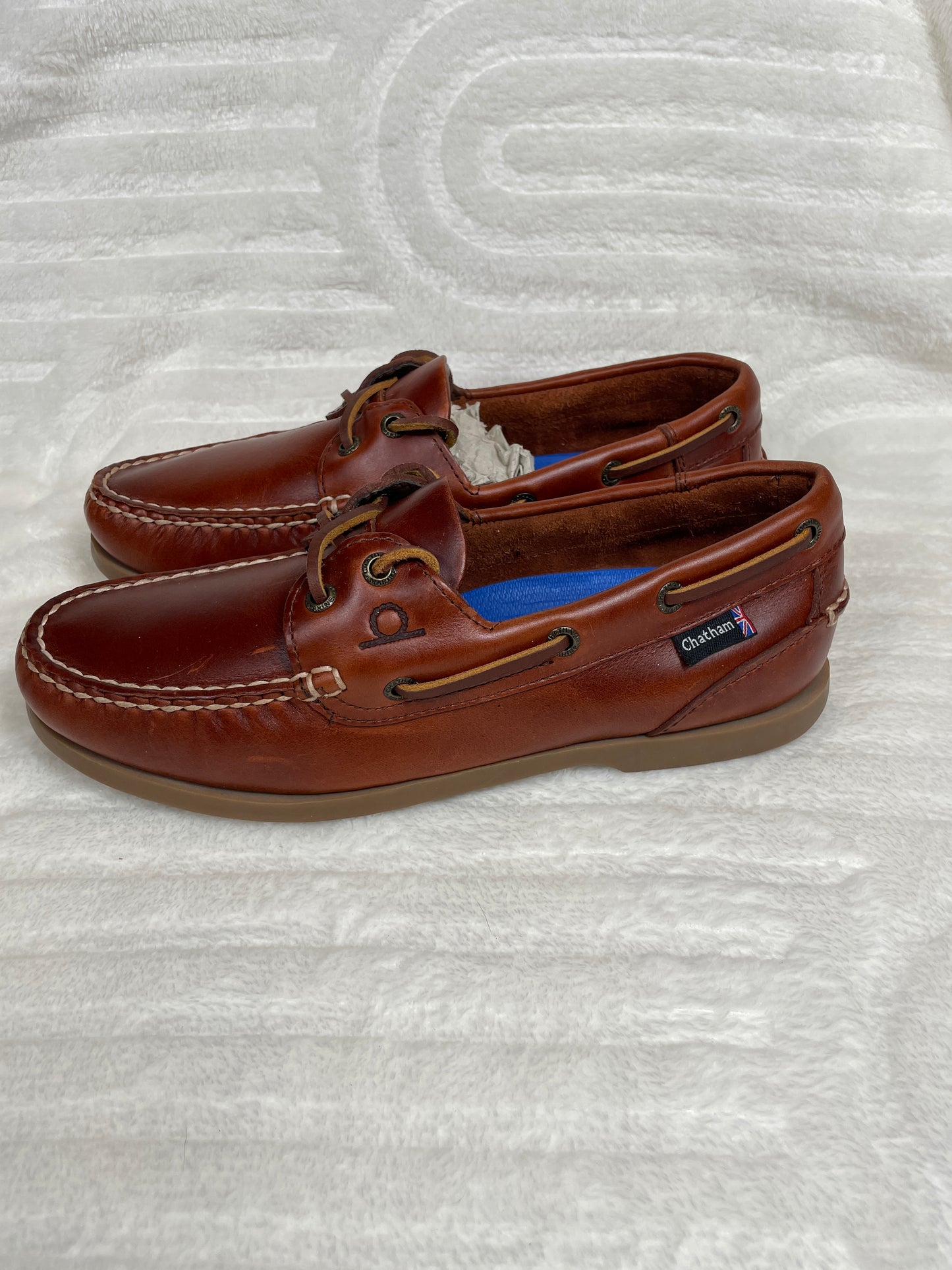 Chatham G2 Deck Shoes