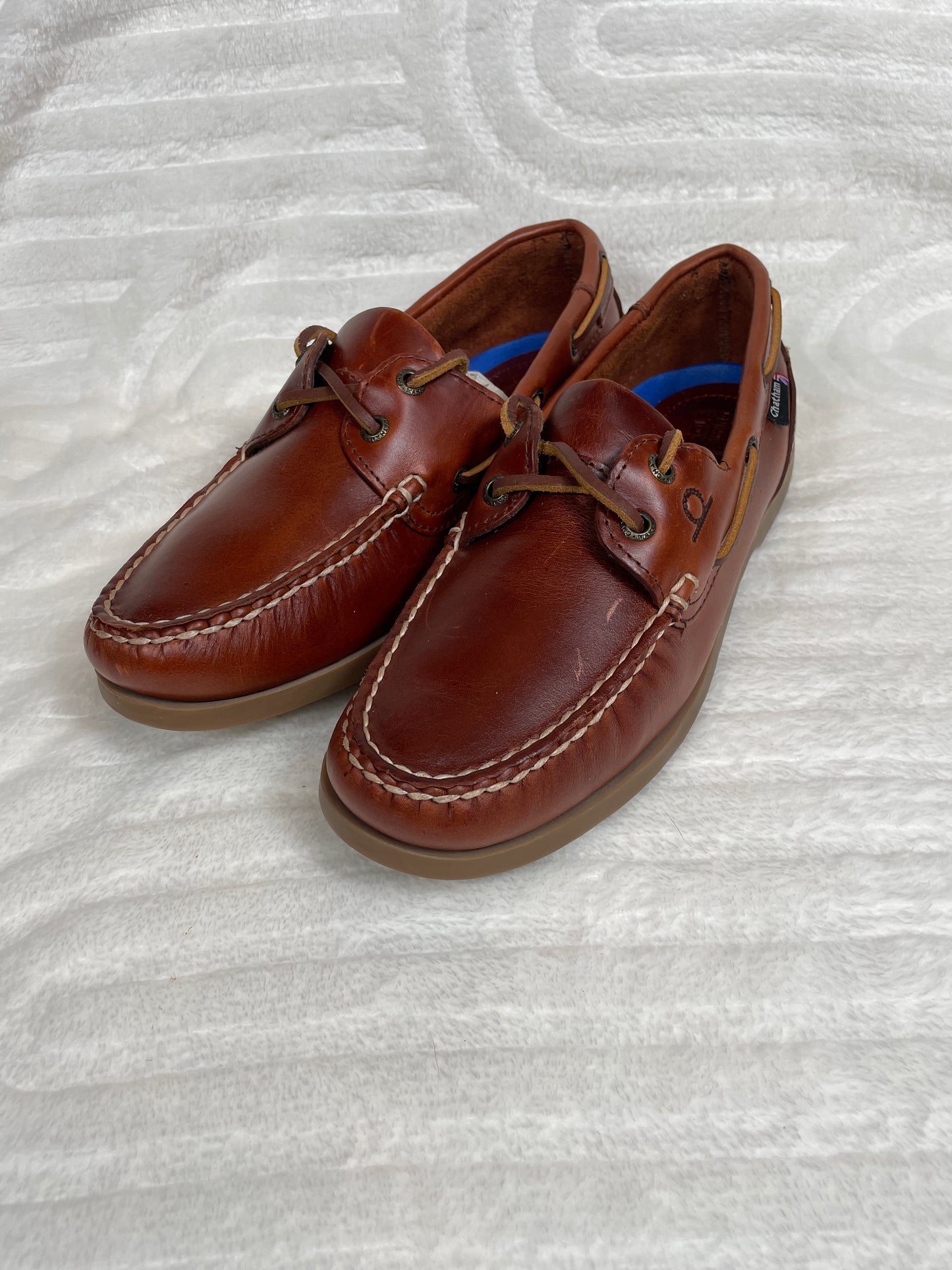 Chatham G2 Deck Shoes