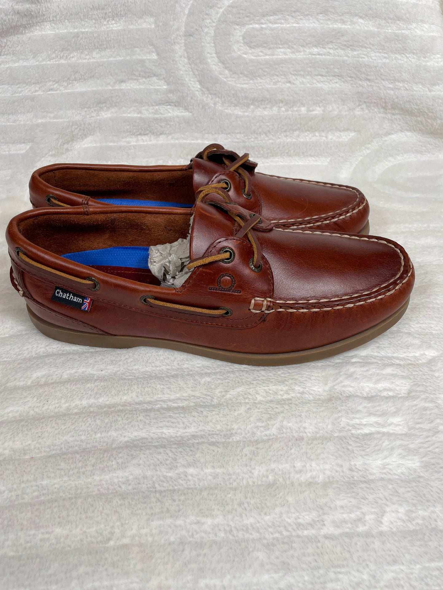 Chatham G2 Deck Shoes