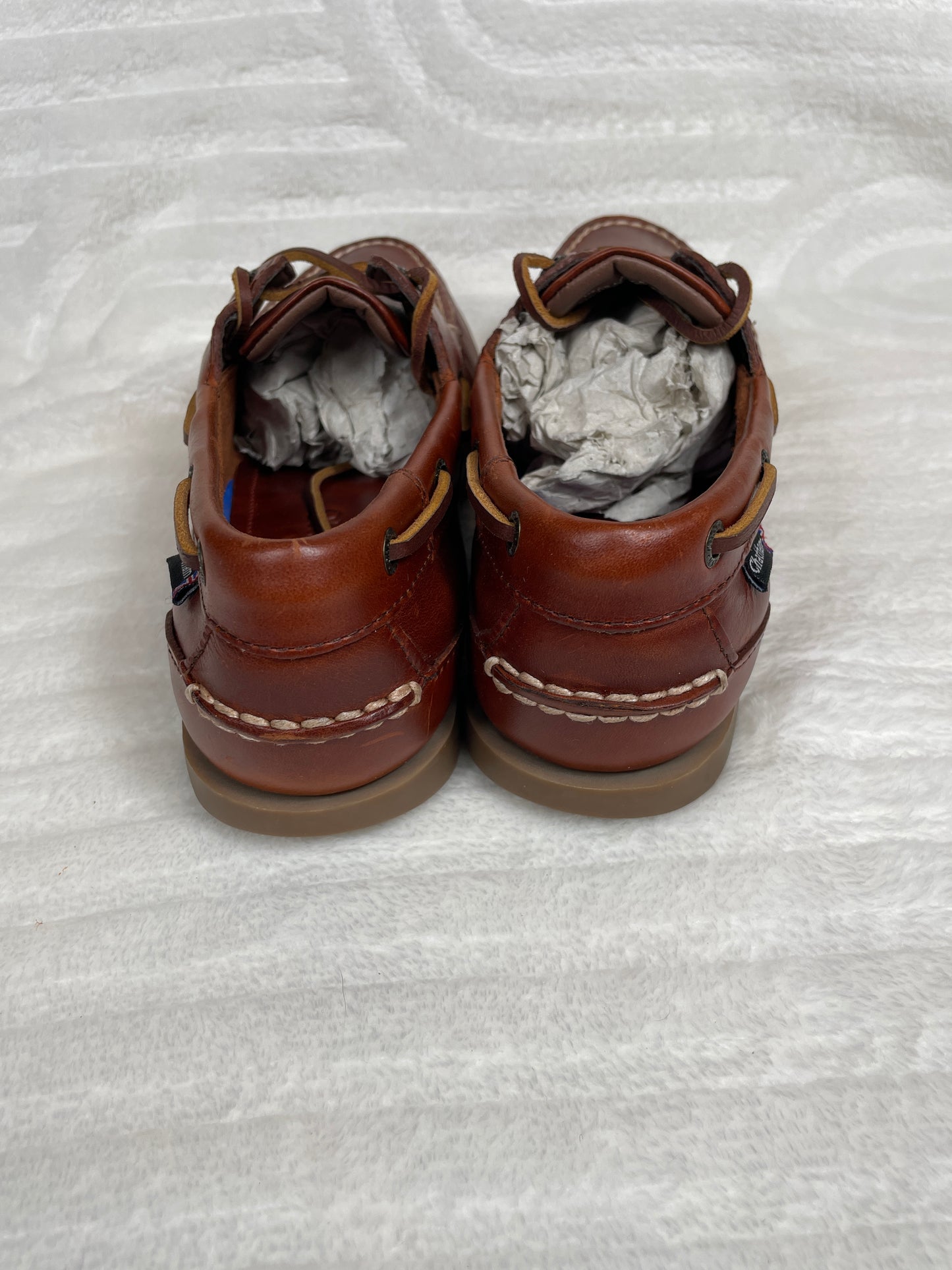 Chatham G2 Deck Shoes
